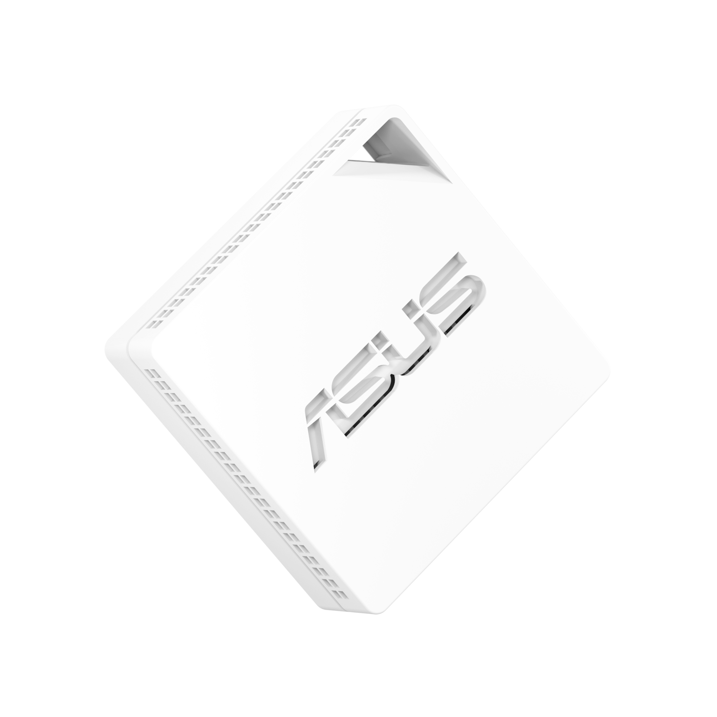 ASUS Travel-Router RT-AX50 Go AX1500 Dual-Band WiFi6