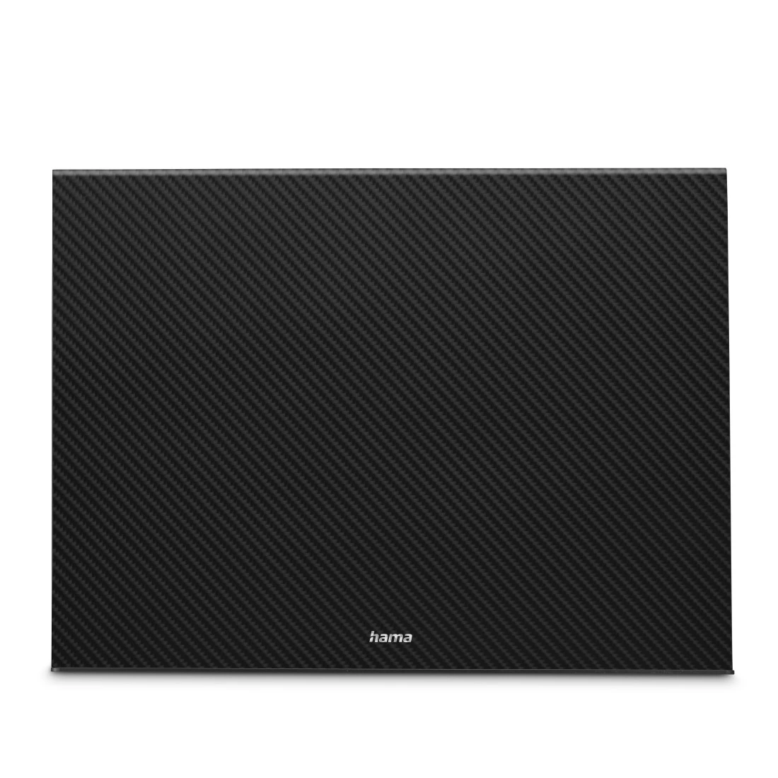 hama Laptop-Ständer schwarz