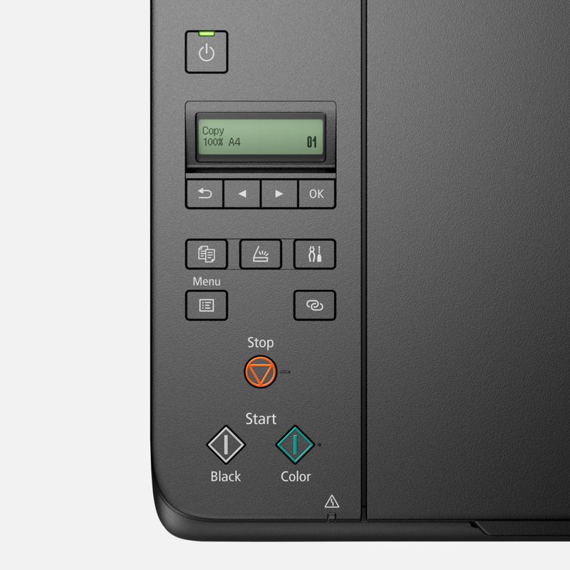 PIXMA G650 3IN1 4800X1200 DPI A4 WLAN USB