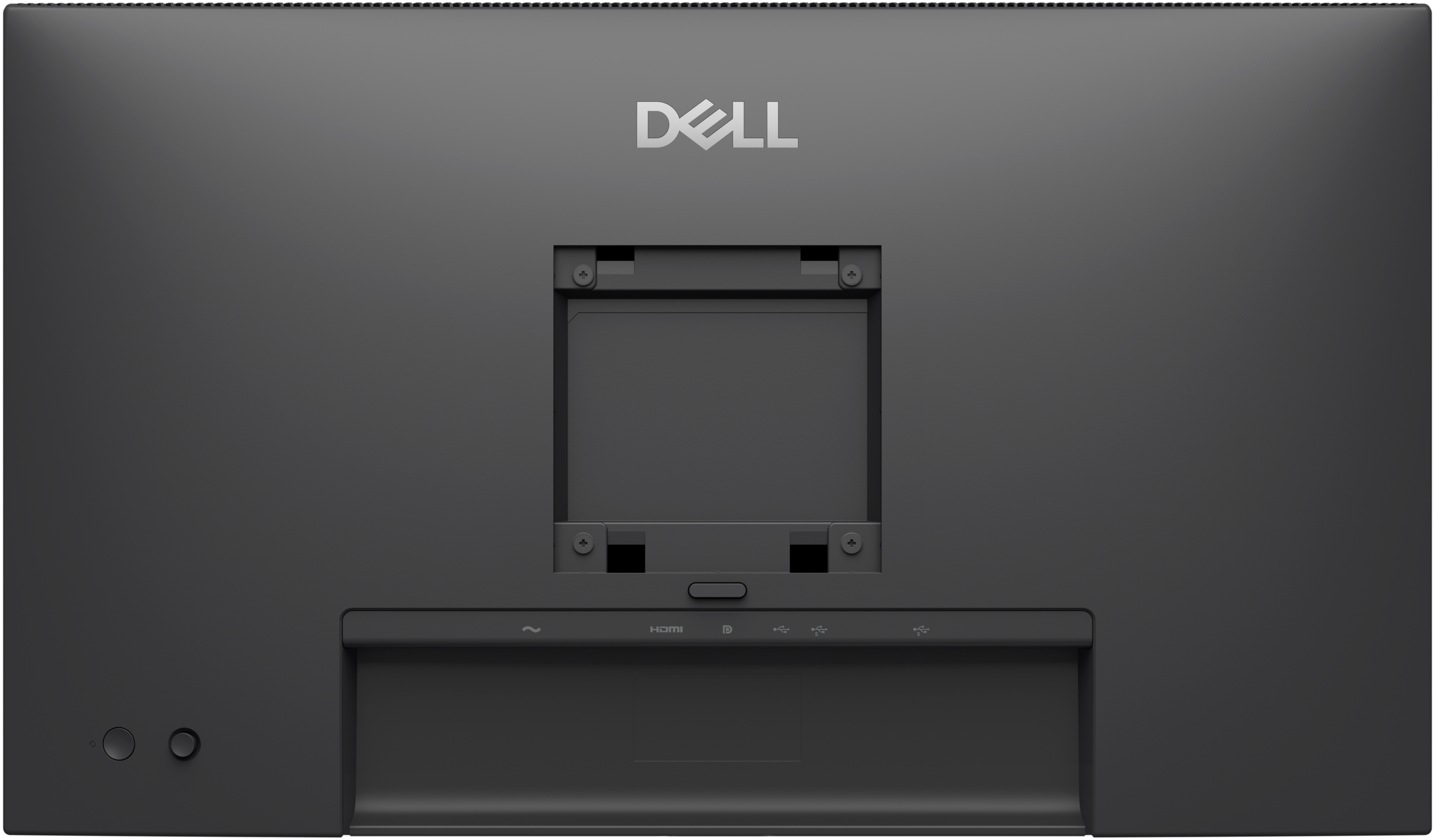 DELL Pro P 24 Monitor P2426H 23,8Zoll IPS 1920x1080 120Hz 300cd/m2 1500:1 HDMI DP USB without stand
