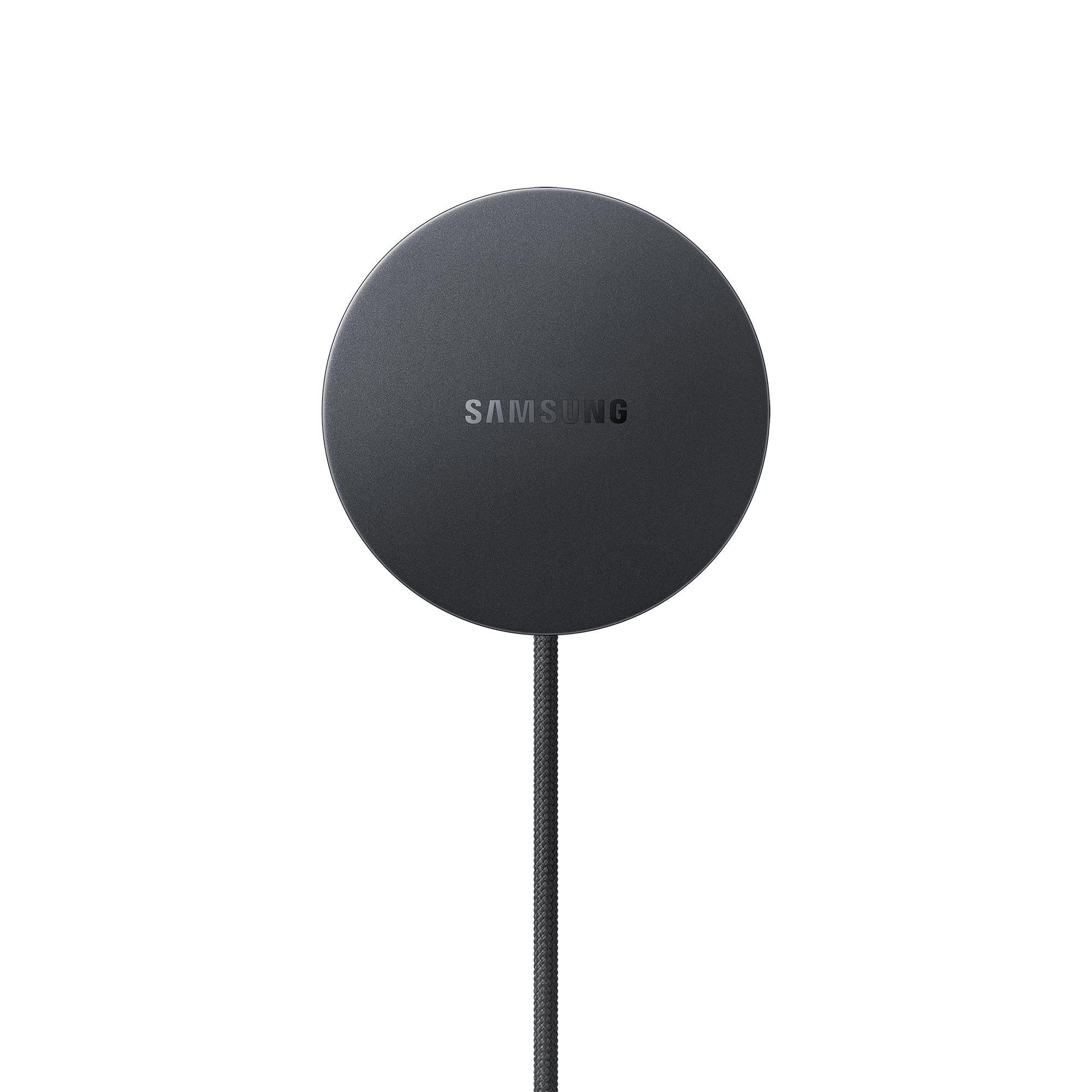 SAMSUNG Magnet Wireless Charger 25W Dark Gray