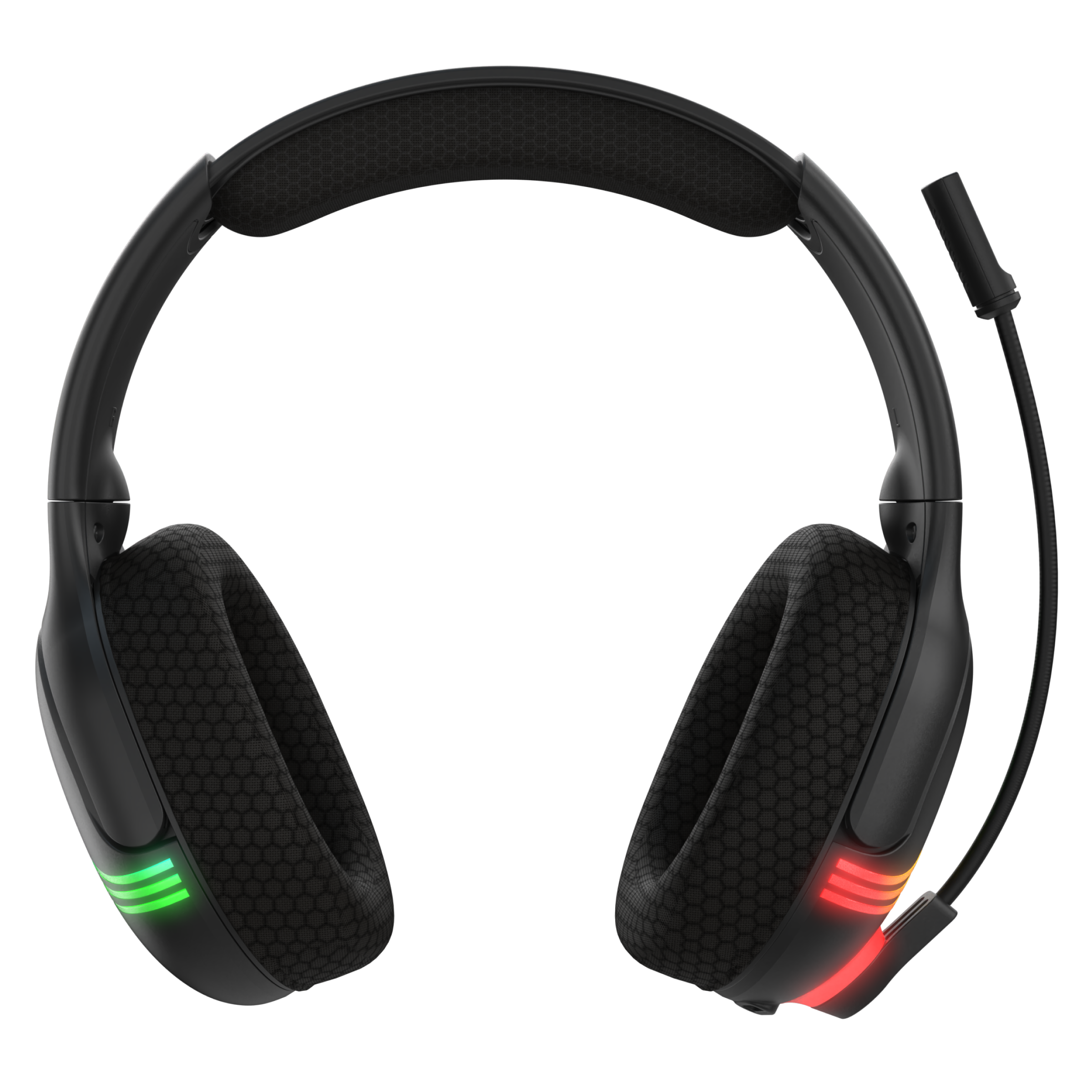 PDP Headset Afterglow Wave wireless schwarz Xbox Series X