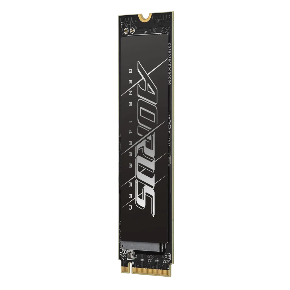 GIGABYTE AORUS Gen5 14000 SSD 2TB