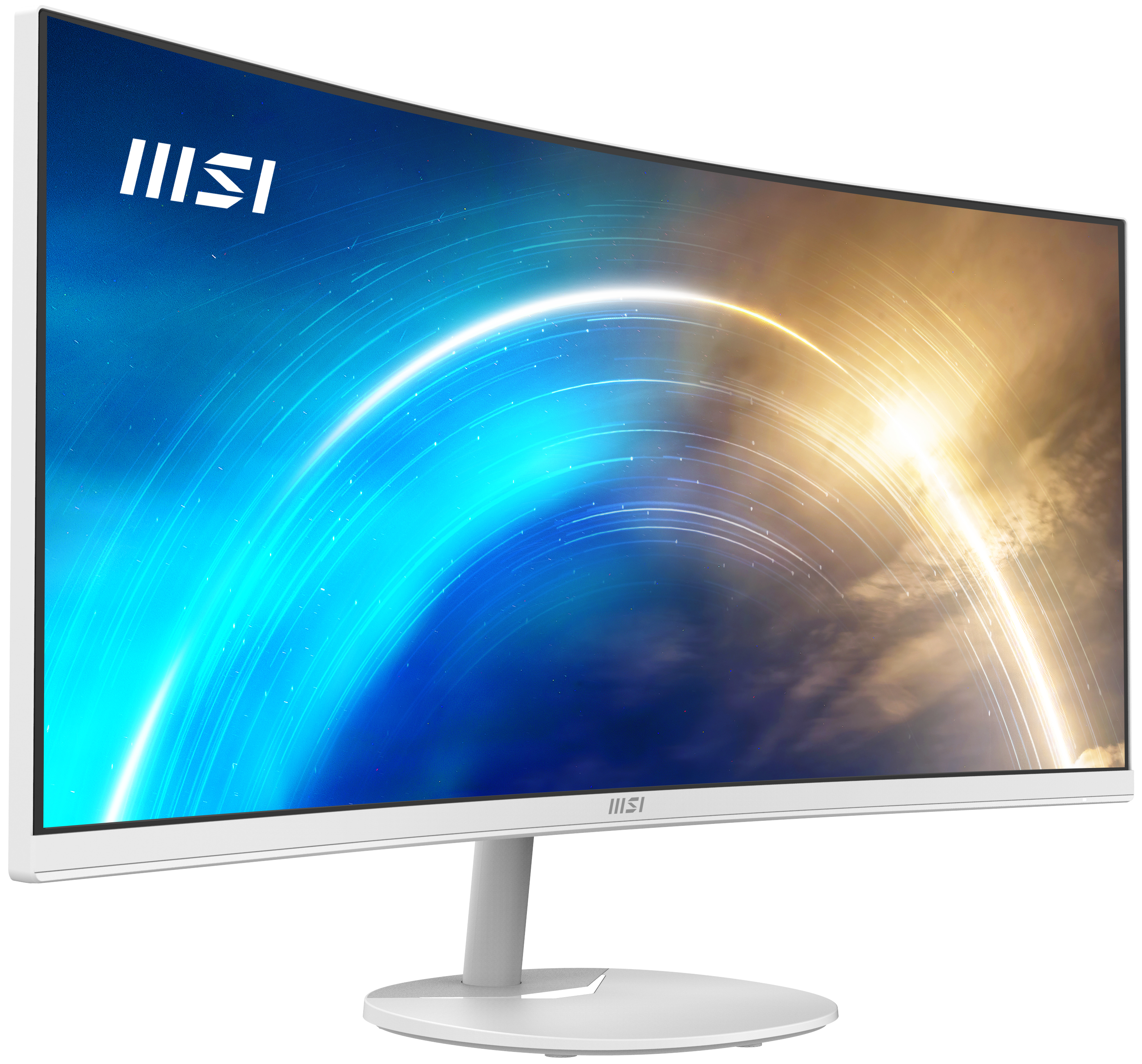 PRO MP341CQWDE, LED-Monitor