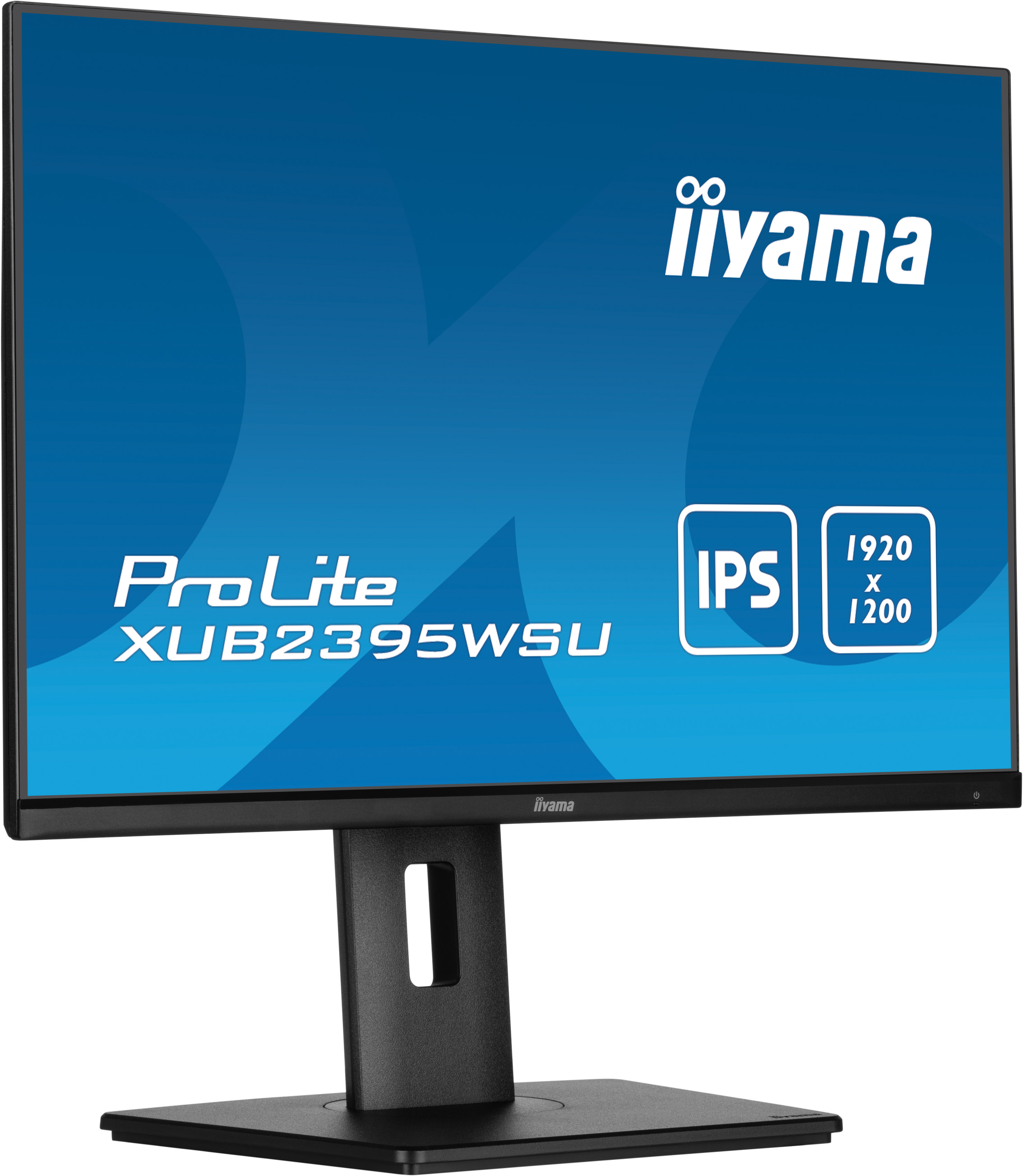 IIYAMA 57.1cm (22,5) XUB2395WSU-B5 16:9 HDMI+DP IPS Lift retail
