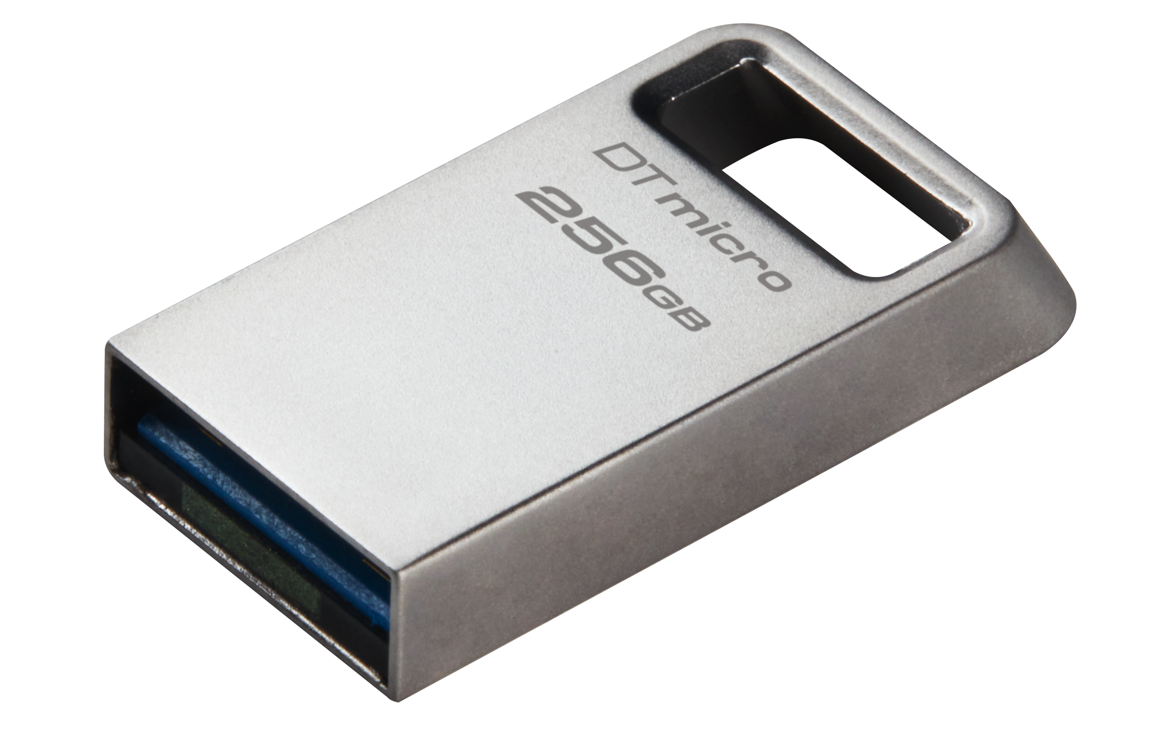 DataTraveler Micro 256 GB, USB-Stick
