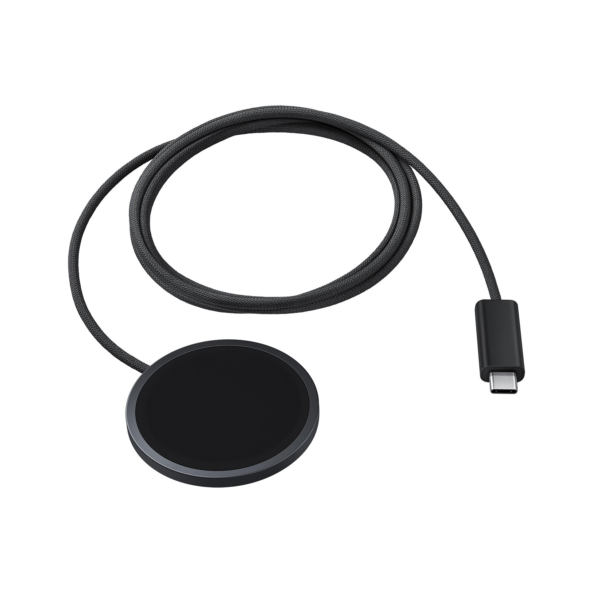 SAMSUNG Magnet Wireless Charger 25W Dark Gray