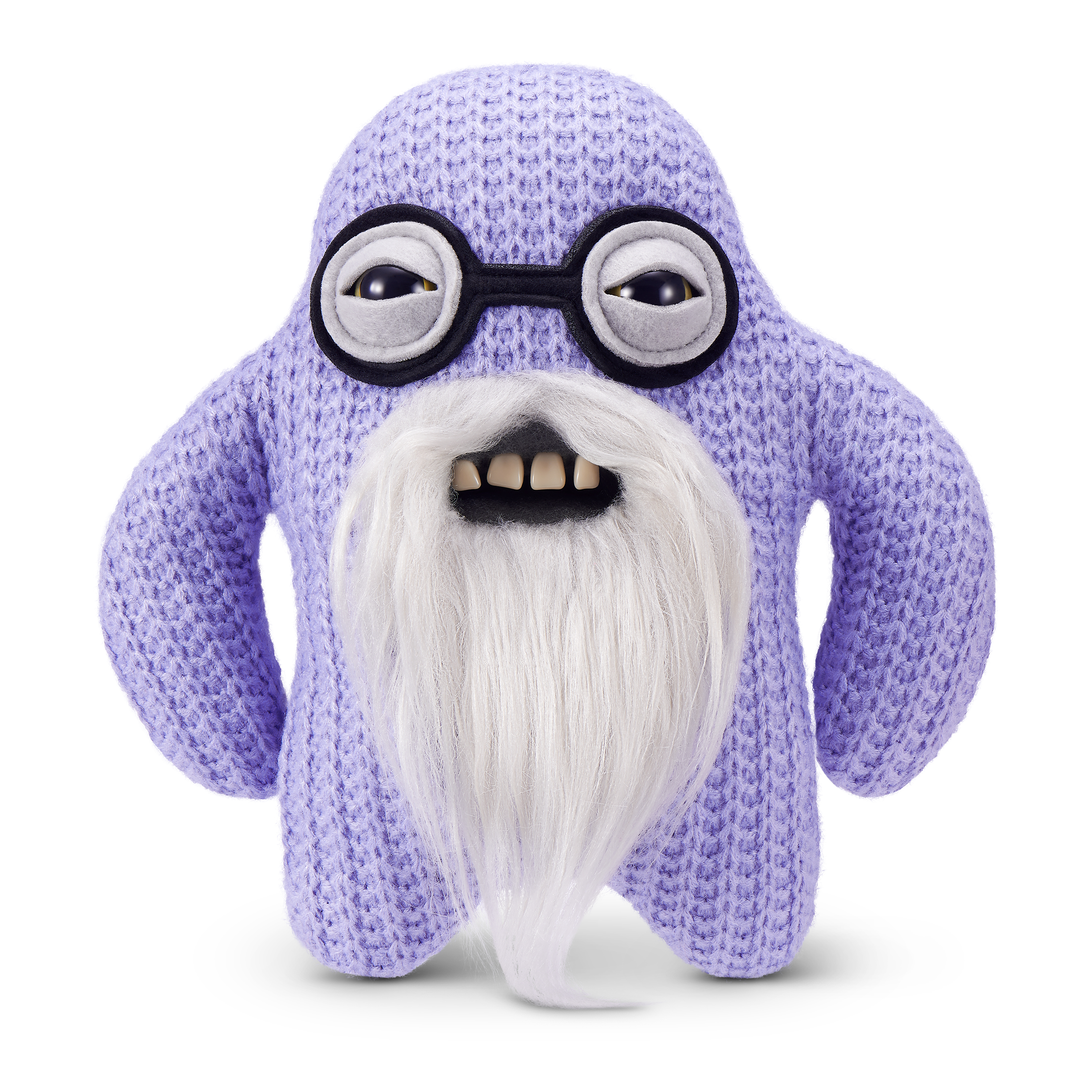 Fuggler - Old Fogies, Kuscheltier