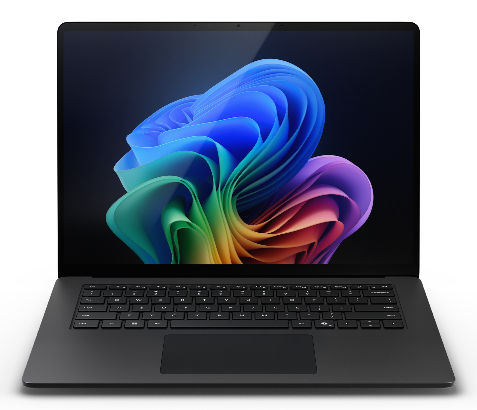 MICROSOFT Surface Laptop7 38,1cm 15Zoll Intel Core Ultra 7 266V 16GB 256GB Black W11P COMM DE