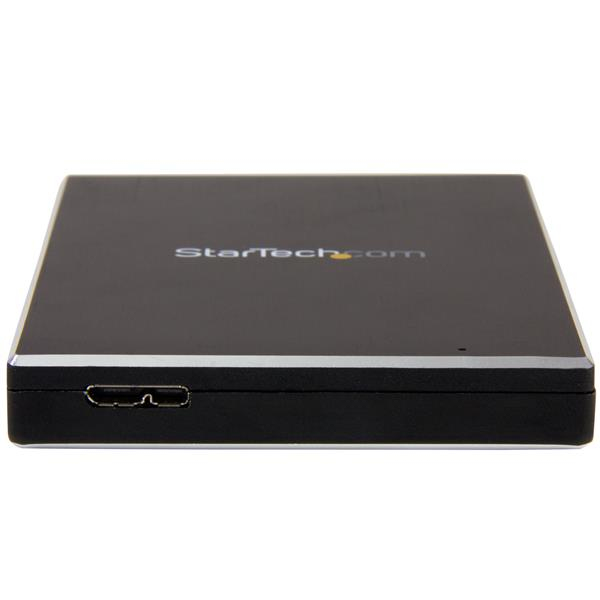 USB 3.1 ENCLOSURE FOR 2.5IN SSD .