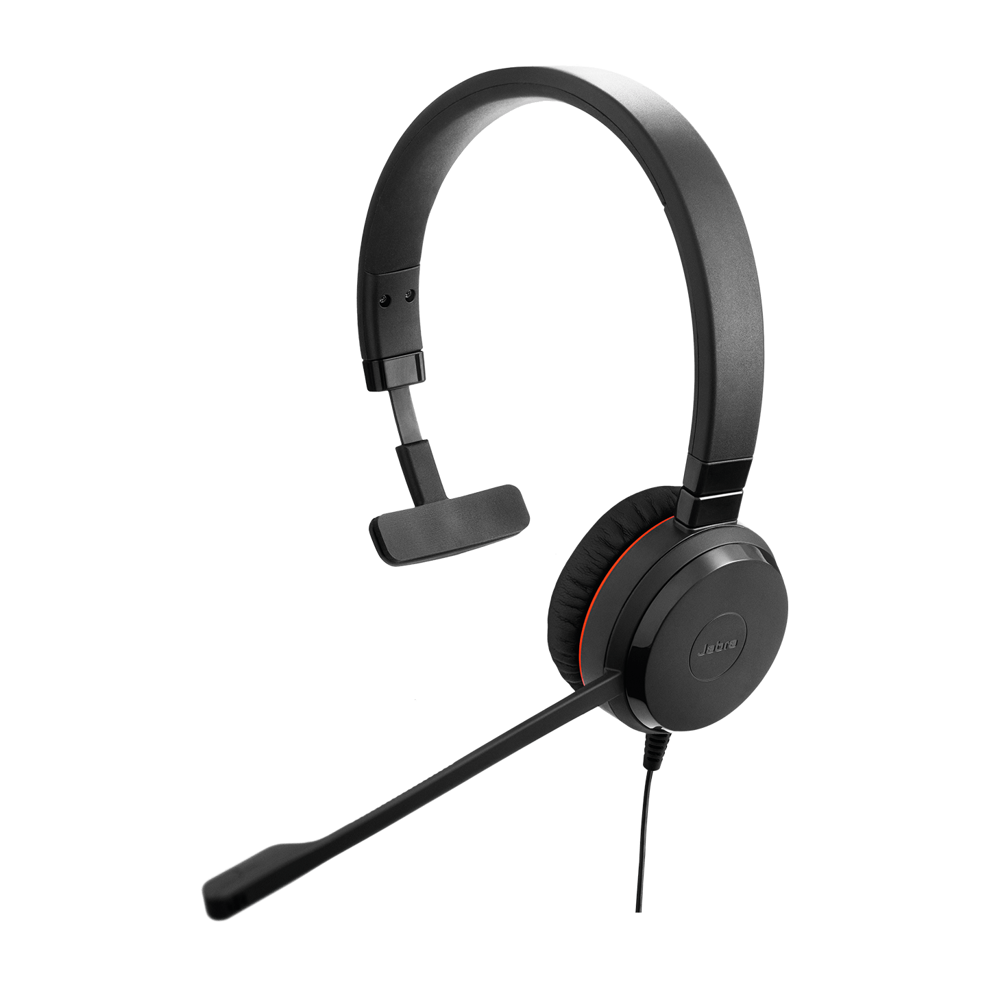 Headset Jabra Evolve 20 SE Mono MS Stereo USB-C Black 4993-823-369