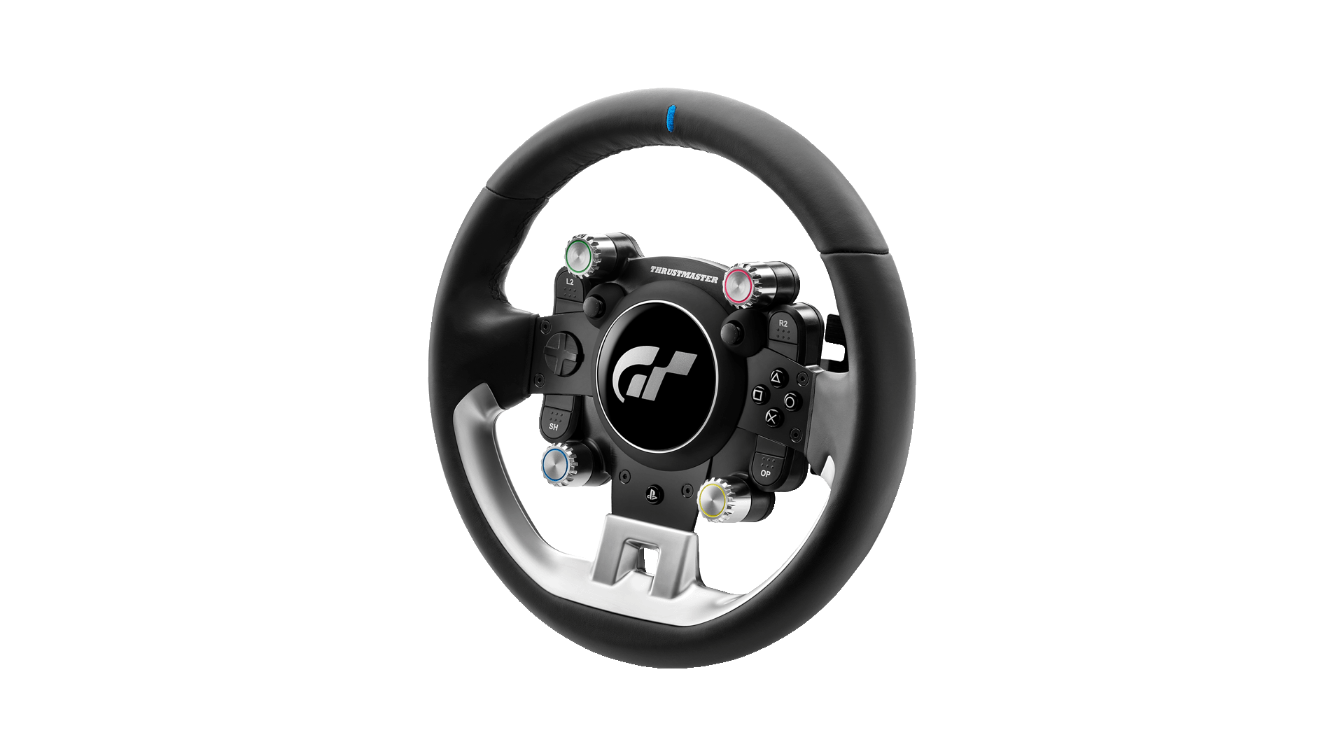 AddOn Thrustm. GT Wheel Lenkrad (KON/PC) retail