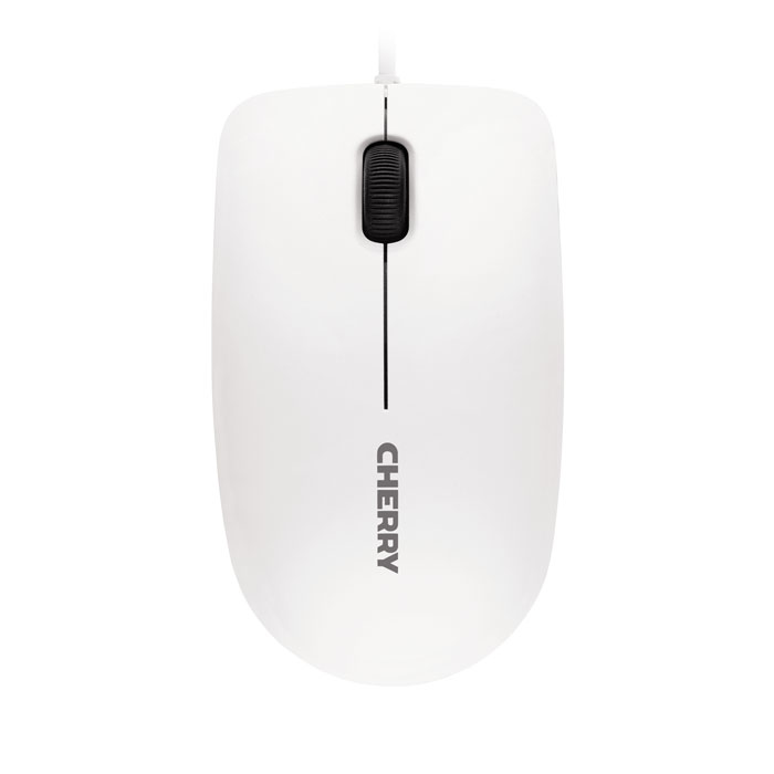 MC 1000, Maus
