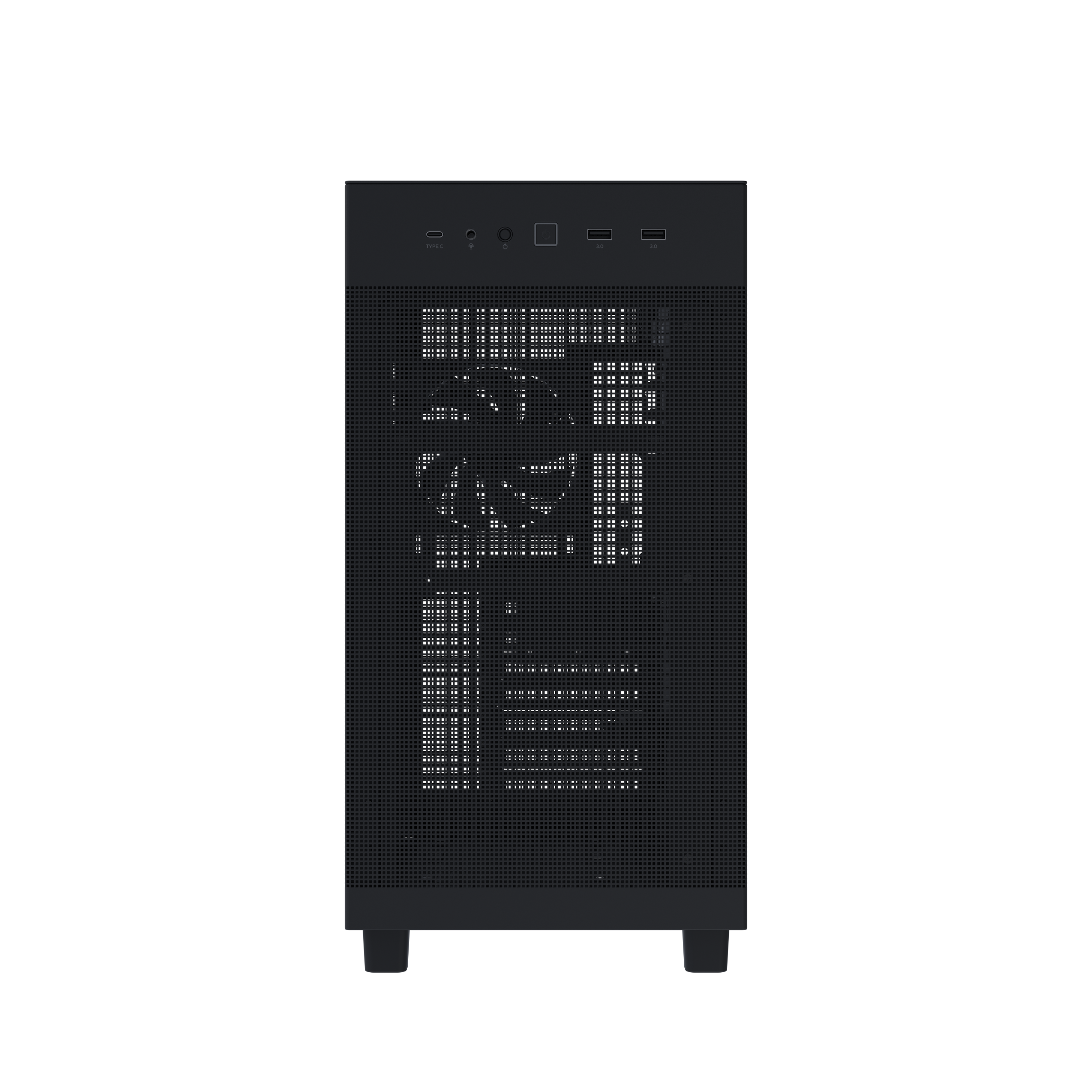 ASUS GEH PRIME AP303 MESH BLACK