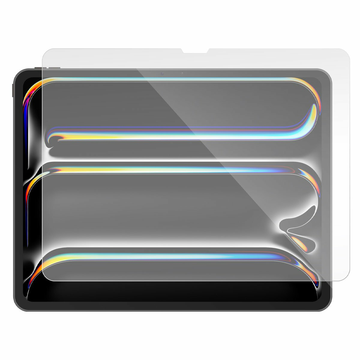 IPAD PRO M4 13IN (2024) TEMPERED GLASS SCREEN PROTECTOR
