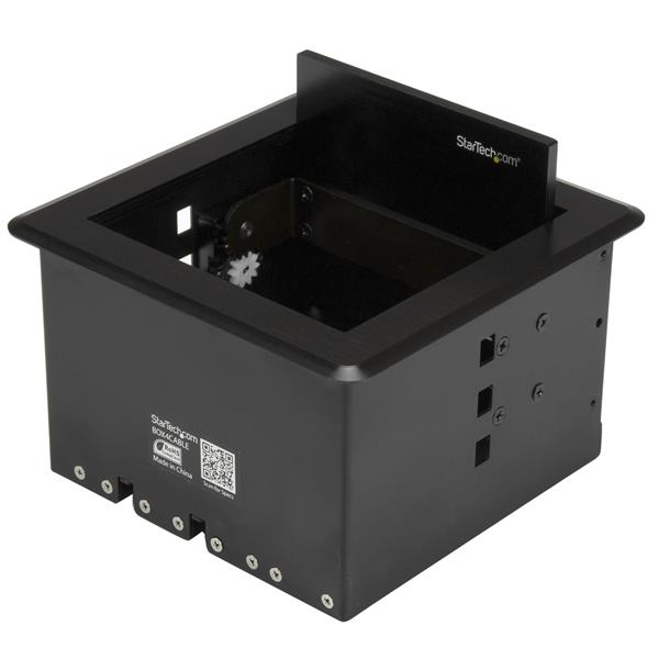 TABLE CABLE MANAGEMENT BOX IN