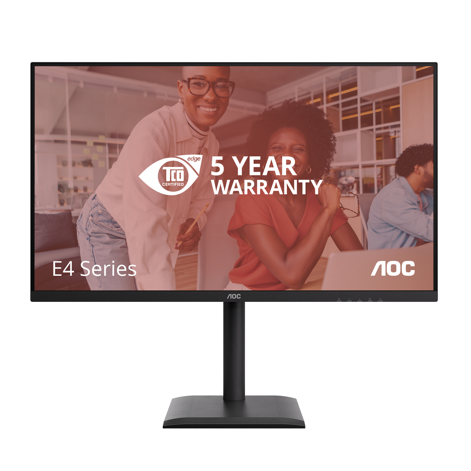 Q32E4U 31.5IN IPS 80.01CM 2560X1440 4MS 16:9 HDMI BLACK