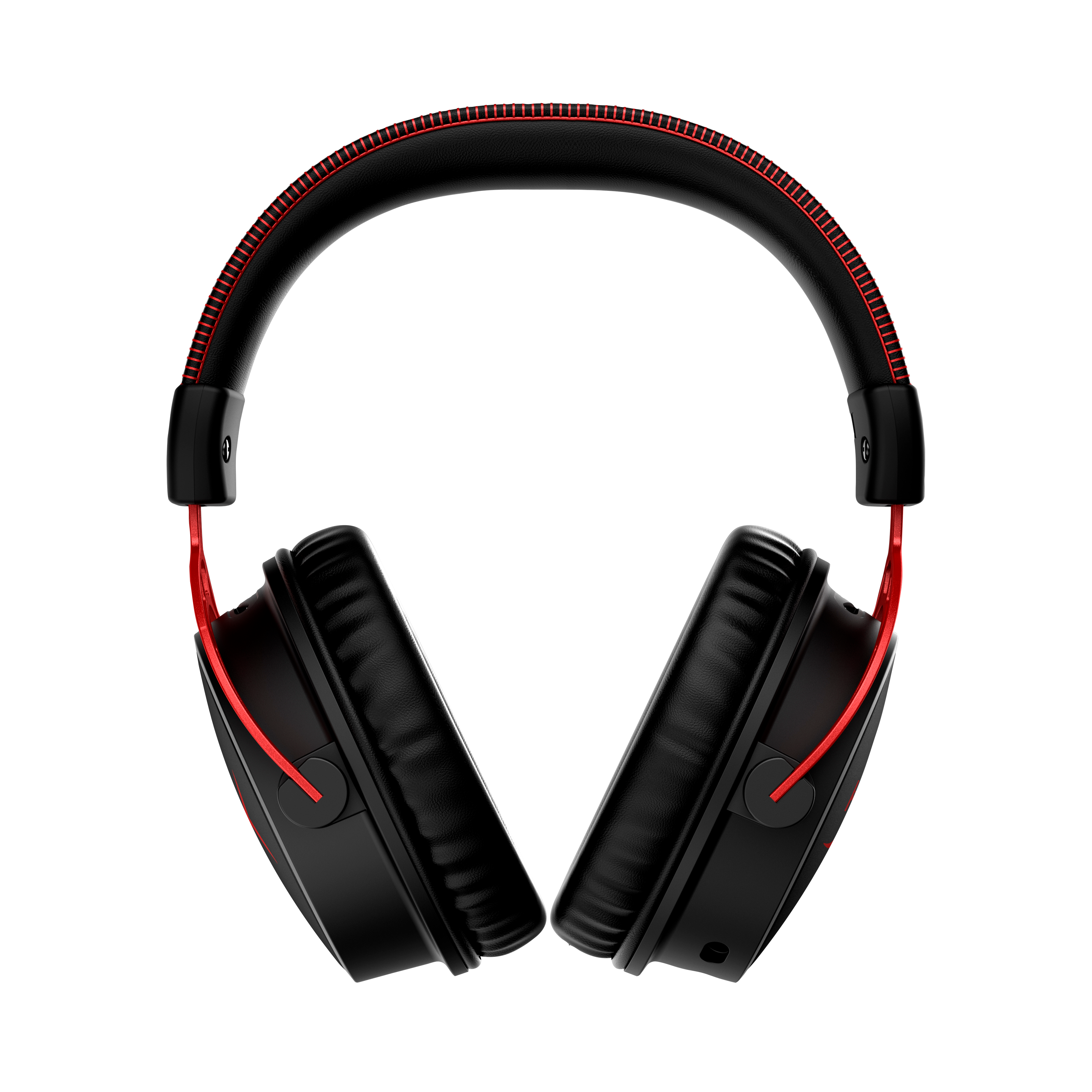 HP HyperX Cloud Alpha Wireless black gaming headset