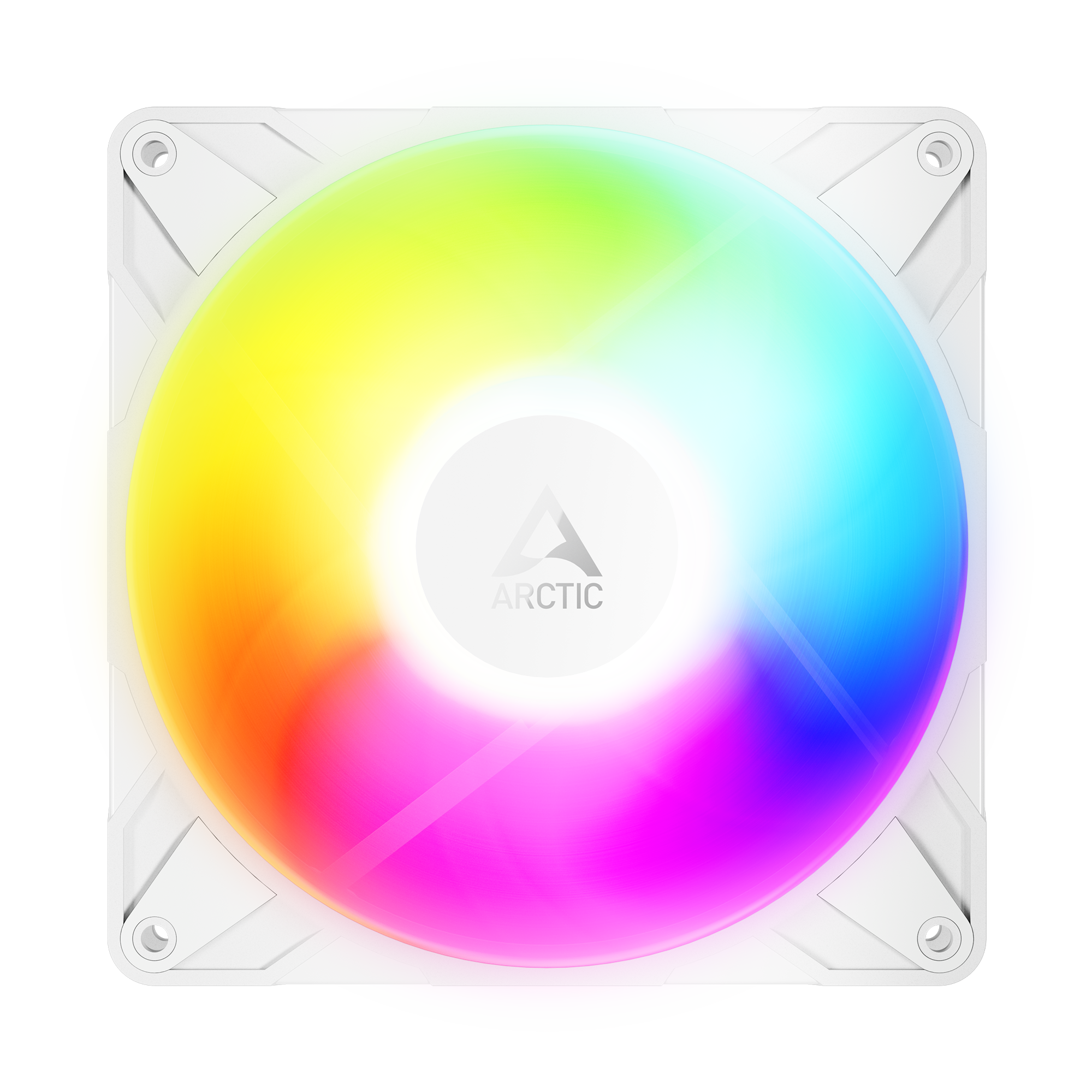 P14 Pro Reverse A-RGB, Gehäuselüfter