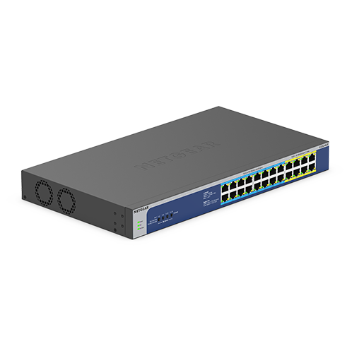 24-PORT GB UNMGD POE ++ SWITCH 480 WATT ULTRA60