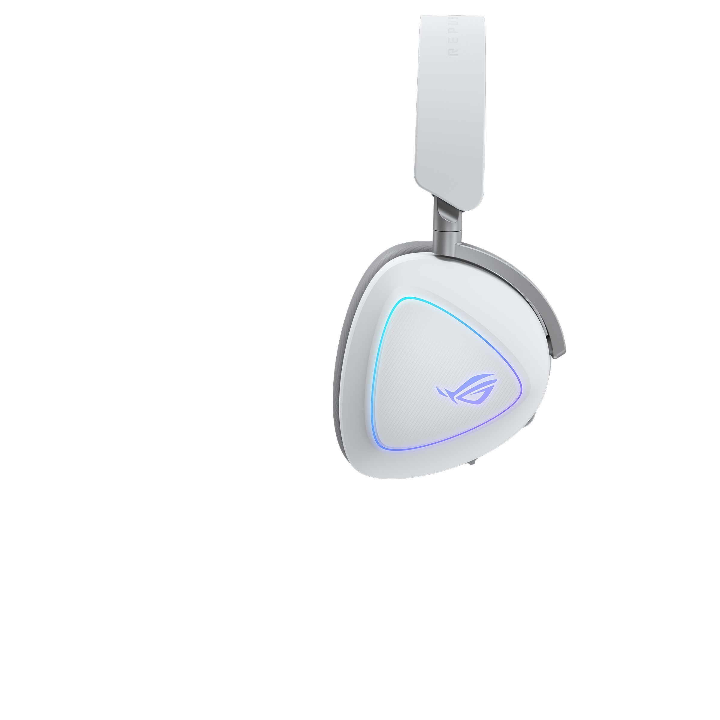ASUS HEADSET ROG DELTA II WHT