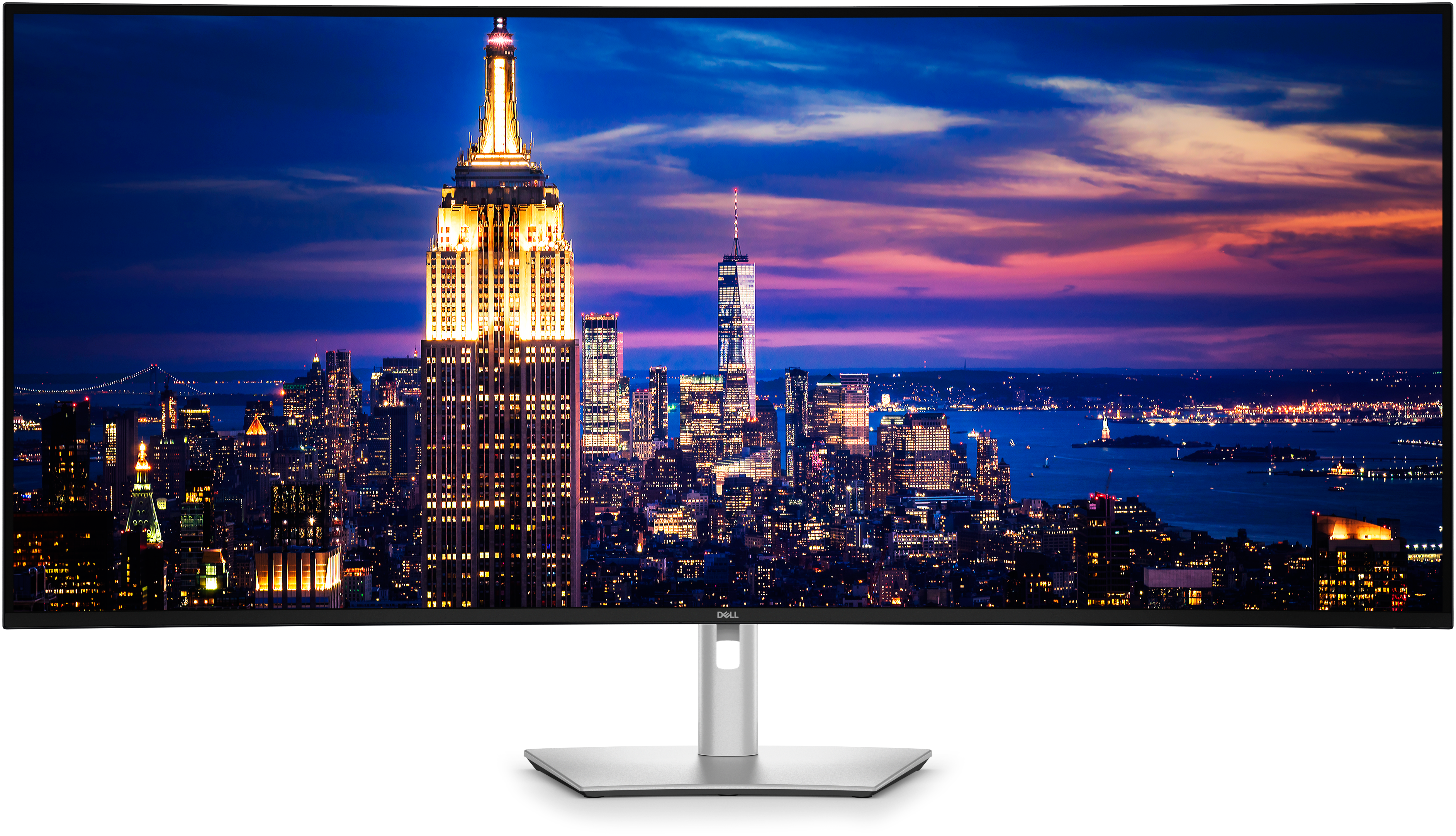 DELL UltraSharp 52 Thunderbolt Hub Monitor U5226KW 130,81cm 51,5Zoll IPS 400cd/m2 2000:1 HDMI DP USB RJ45