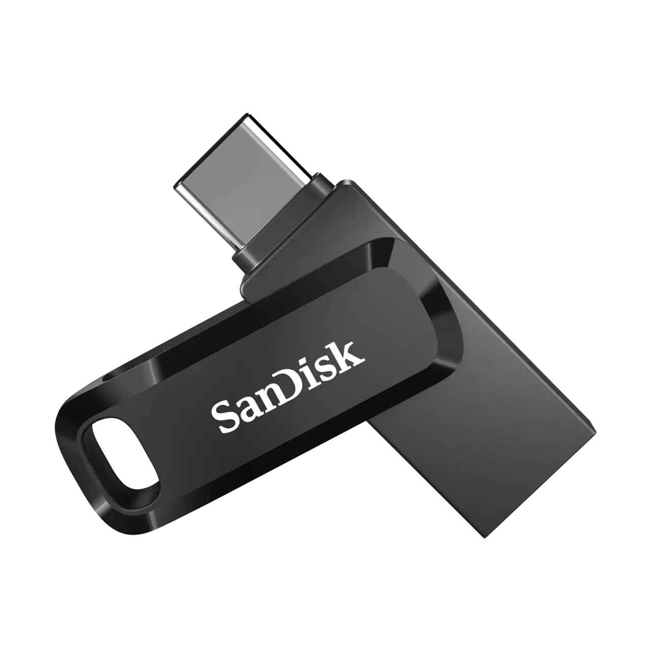 USB-Stick 1TB SanDisk Ultra Dual Drive Go Typ-C
