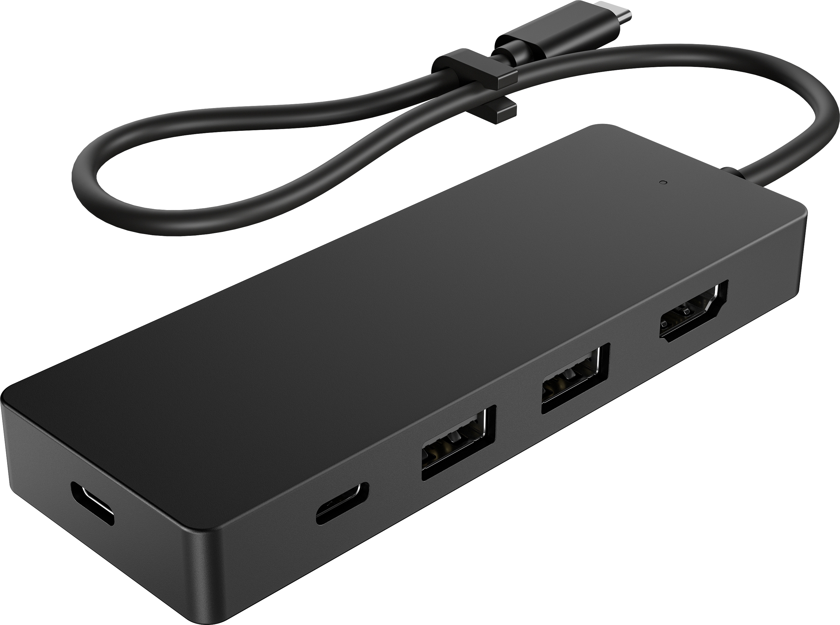 HP Travel Hub USB-C G3 EURO (P)