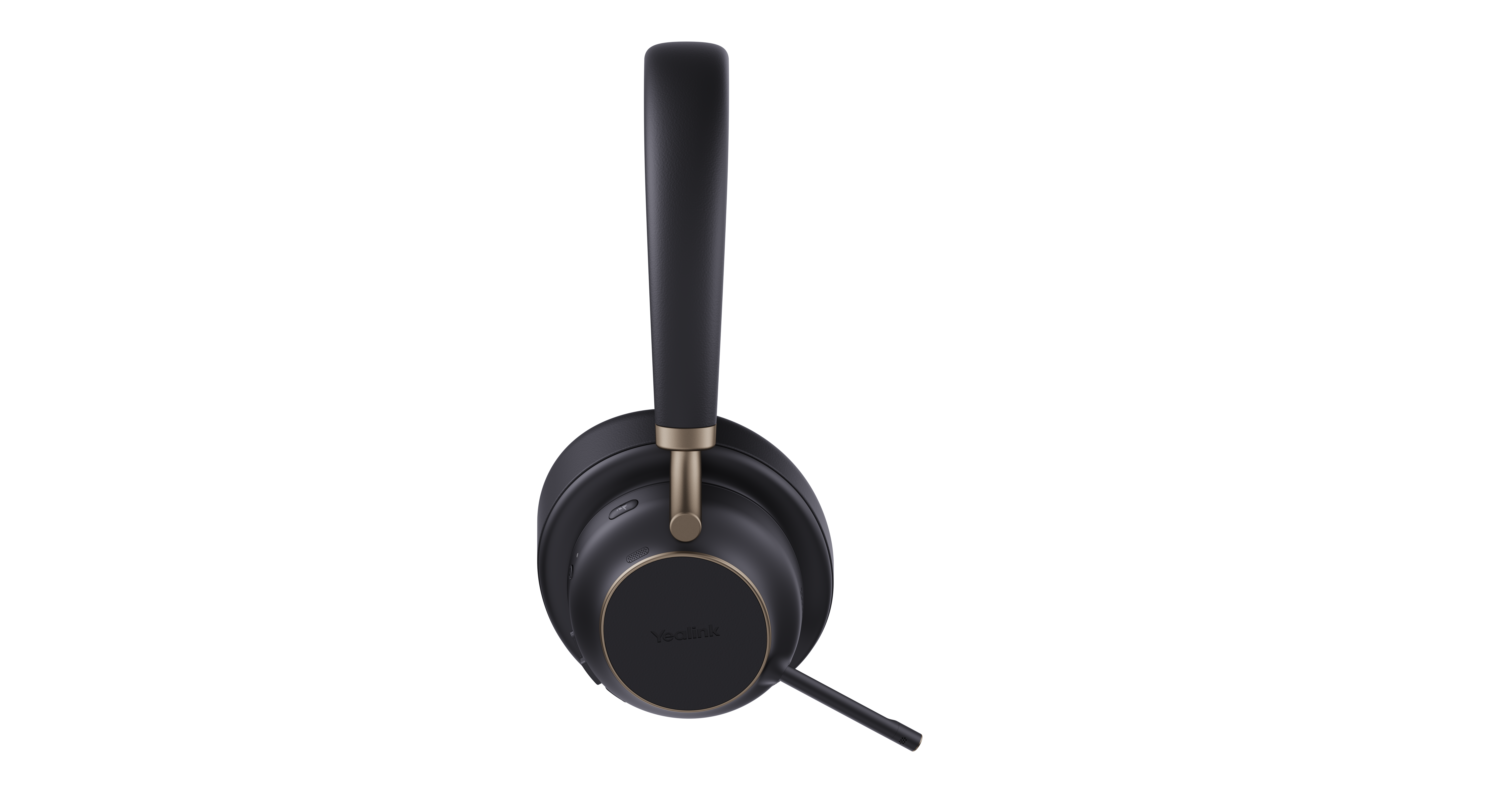 Yealink BH76 Plus - Headset - On-Ear / Fullsize