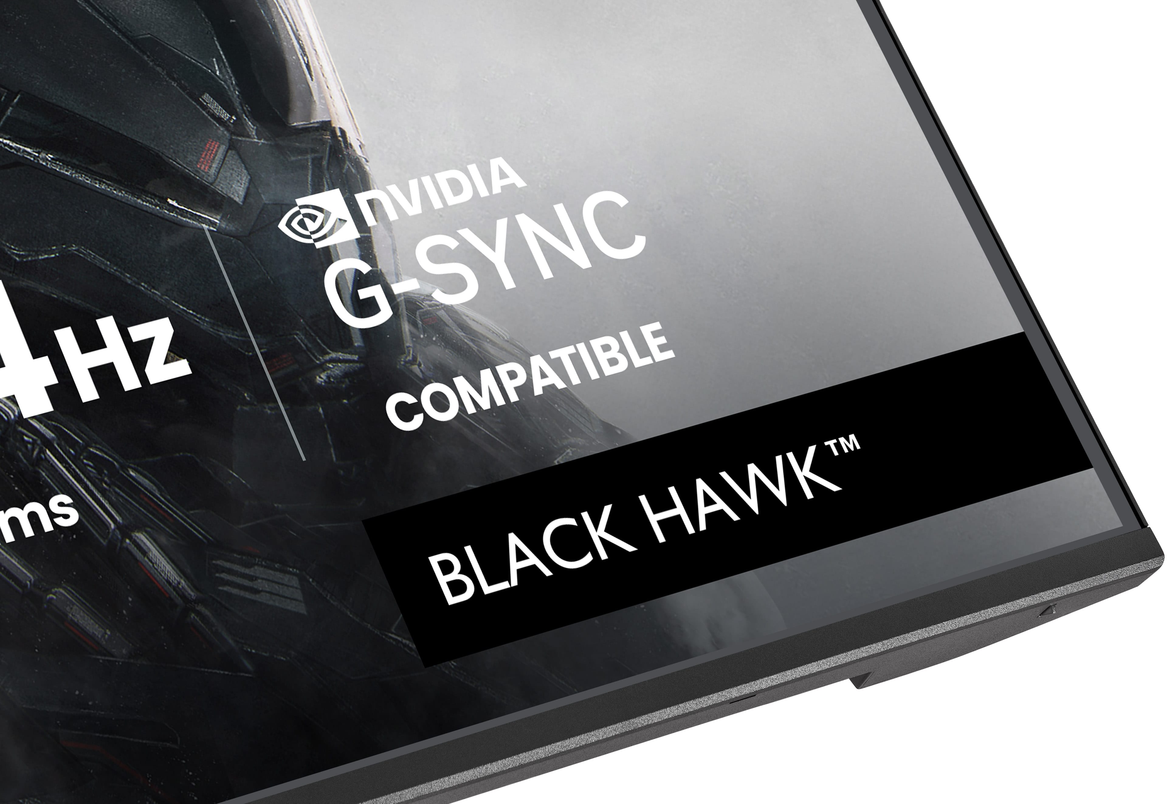 G-Master GB2741QSU-B1 Black Hawk, Gaming-Monitor