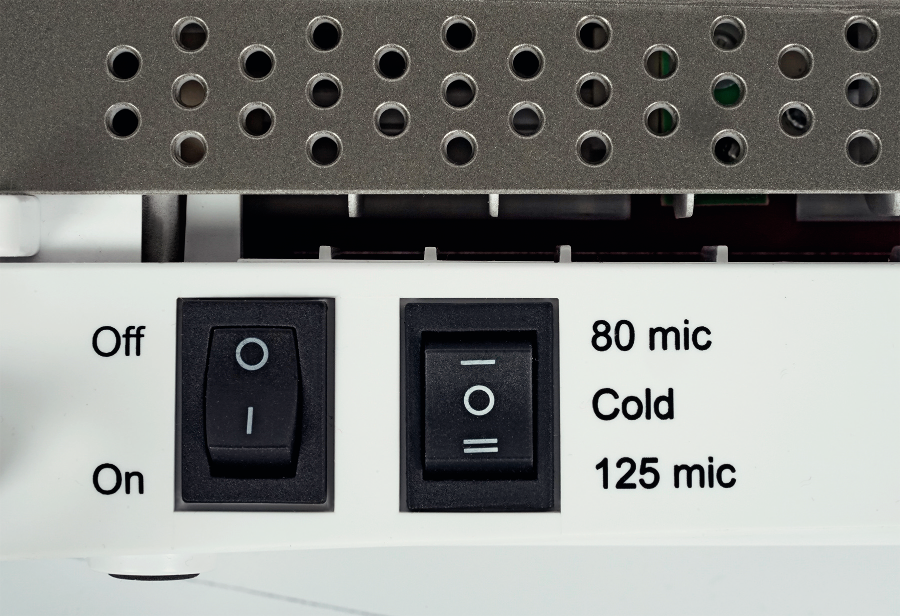 LEITZ iLam Home Office A3 Laminiergerät bis DIN A3