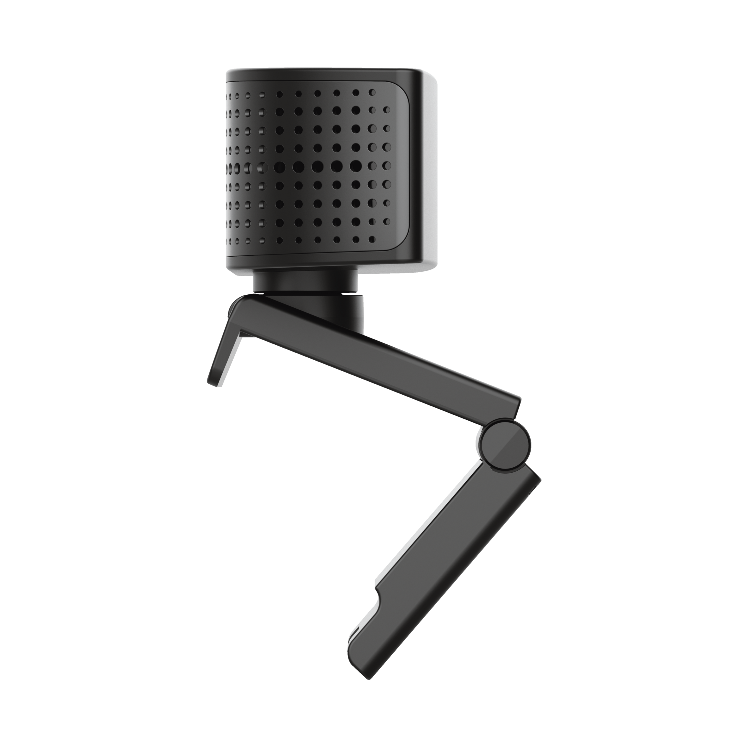 TEZA 4K UHD WEBCAM
