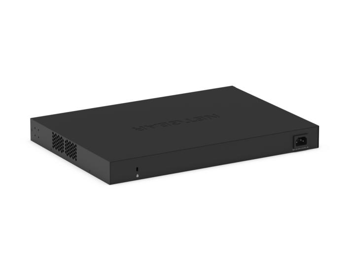 24X 2.5G MULTI-GIGABIT SWITCH POE++ 720W POE + 4X SFP+ 1Y