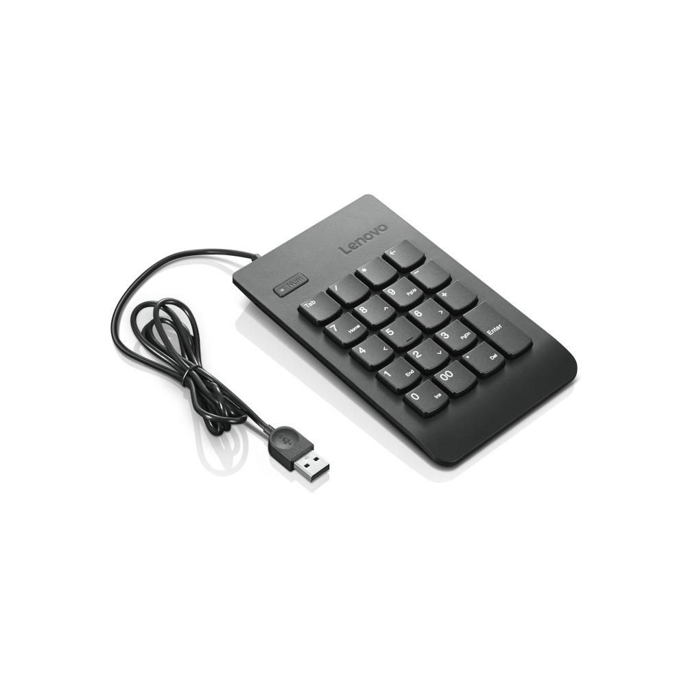 TP USB NUMERIC KEYPAD G2 F/ THINKPAD