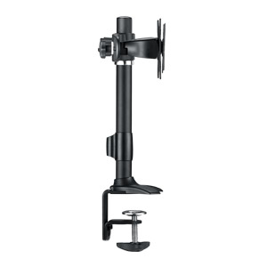 DMC-02D DUAL-DESKTOP HOLDER MAX. 24KG VESA 15IN-24IN