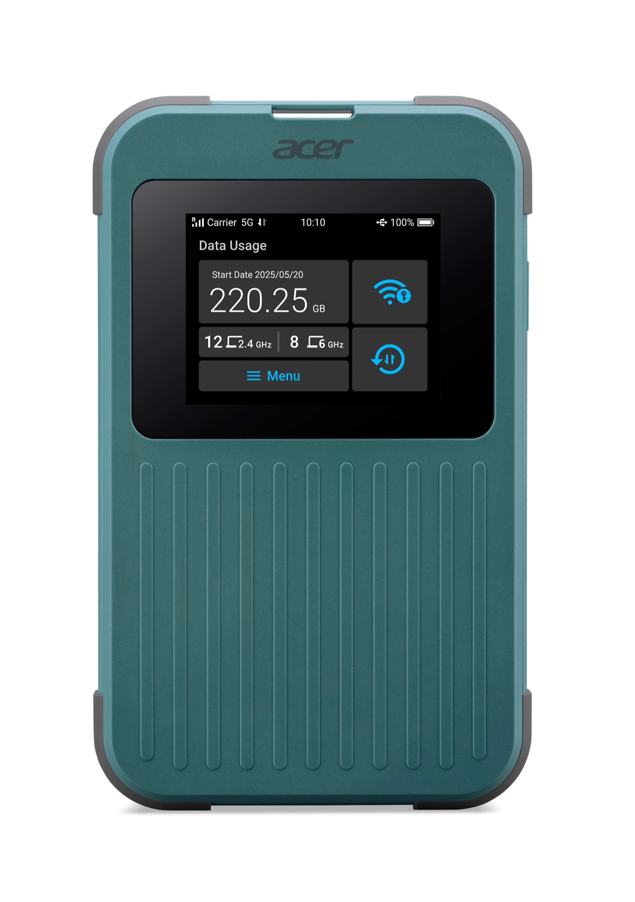 Acer Connect Enduro M4 5G Funktion 1GB Variante