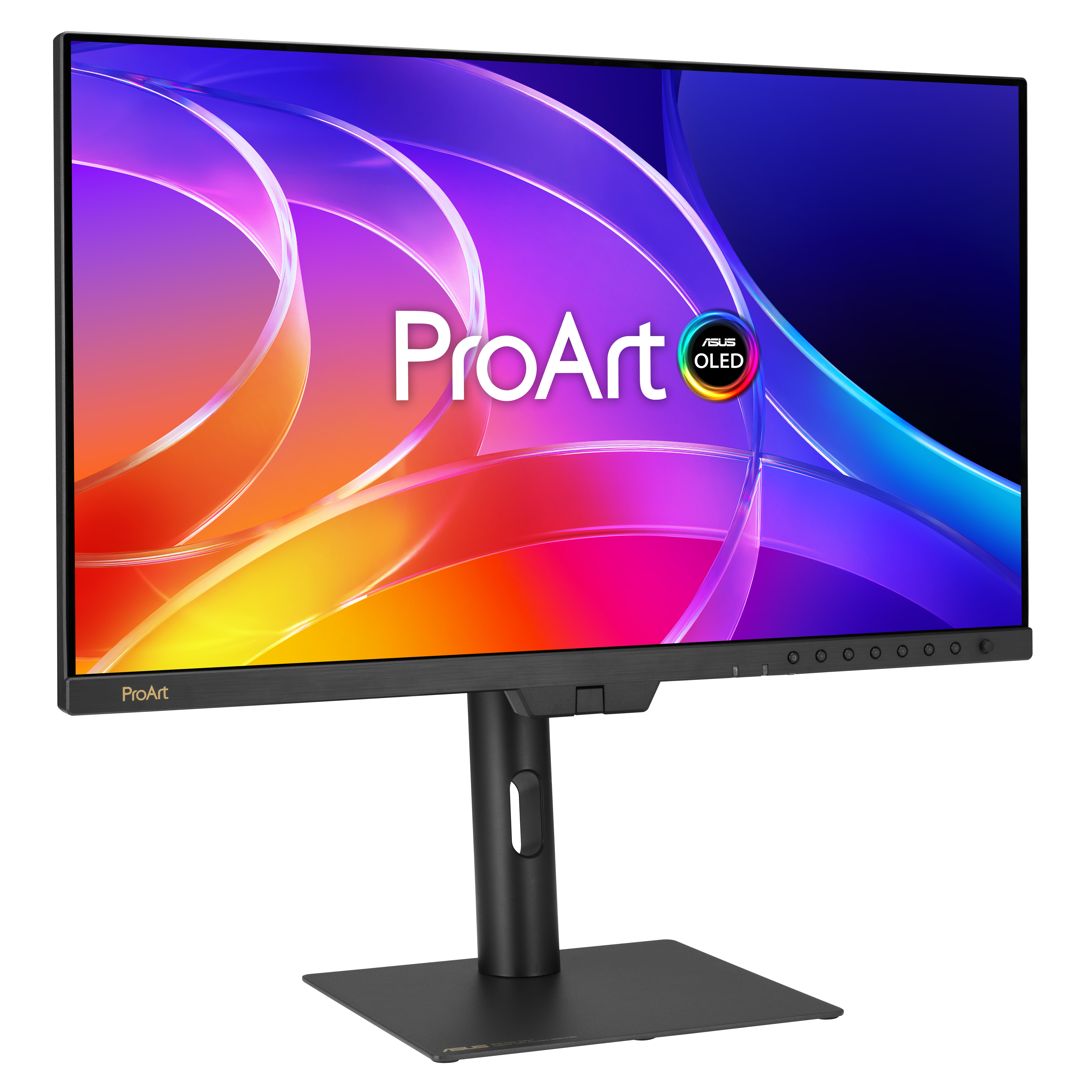 ASUS ProArt PA32USD 81.28cm (16:9) OLED HDMI DP Th.-Bolt