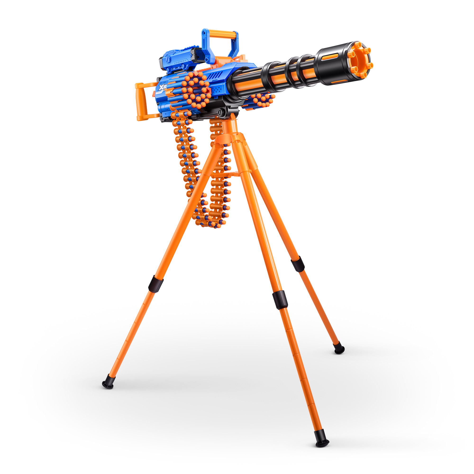 XSHOT Insanity - Rage Fire, Dartblaster