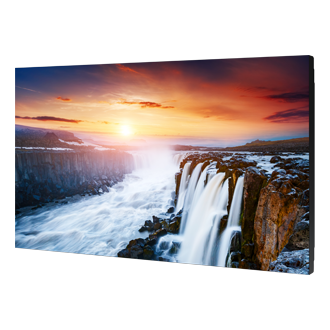 Samsung Smart Signage VH55C-R 138,7cm(55) 0,88mm B-to-B