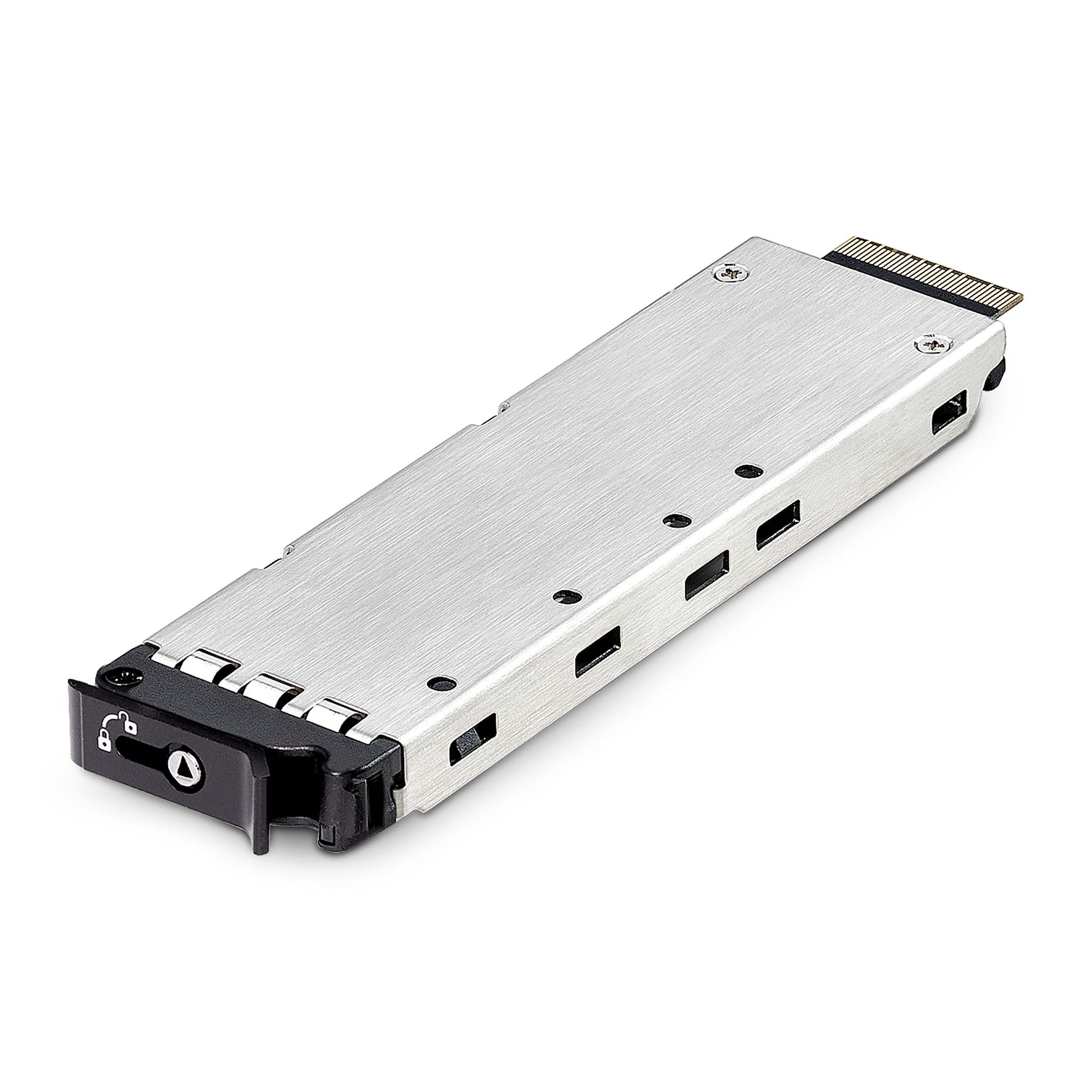 M.2 NVME DRIVE TRAY .