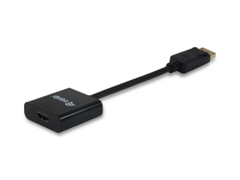 Equip DisplayPort->HDMI 1920x1080/ 60Hz St/Bu 0.15m sw