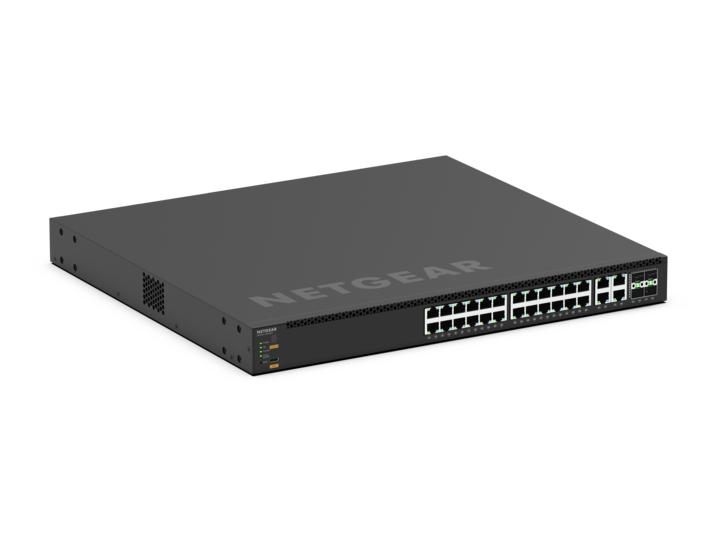 24-PORT M4350-24M4X4V MANAGED SWITCH