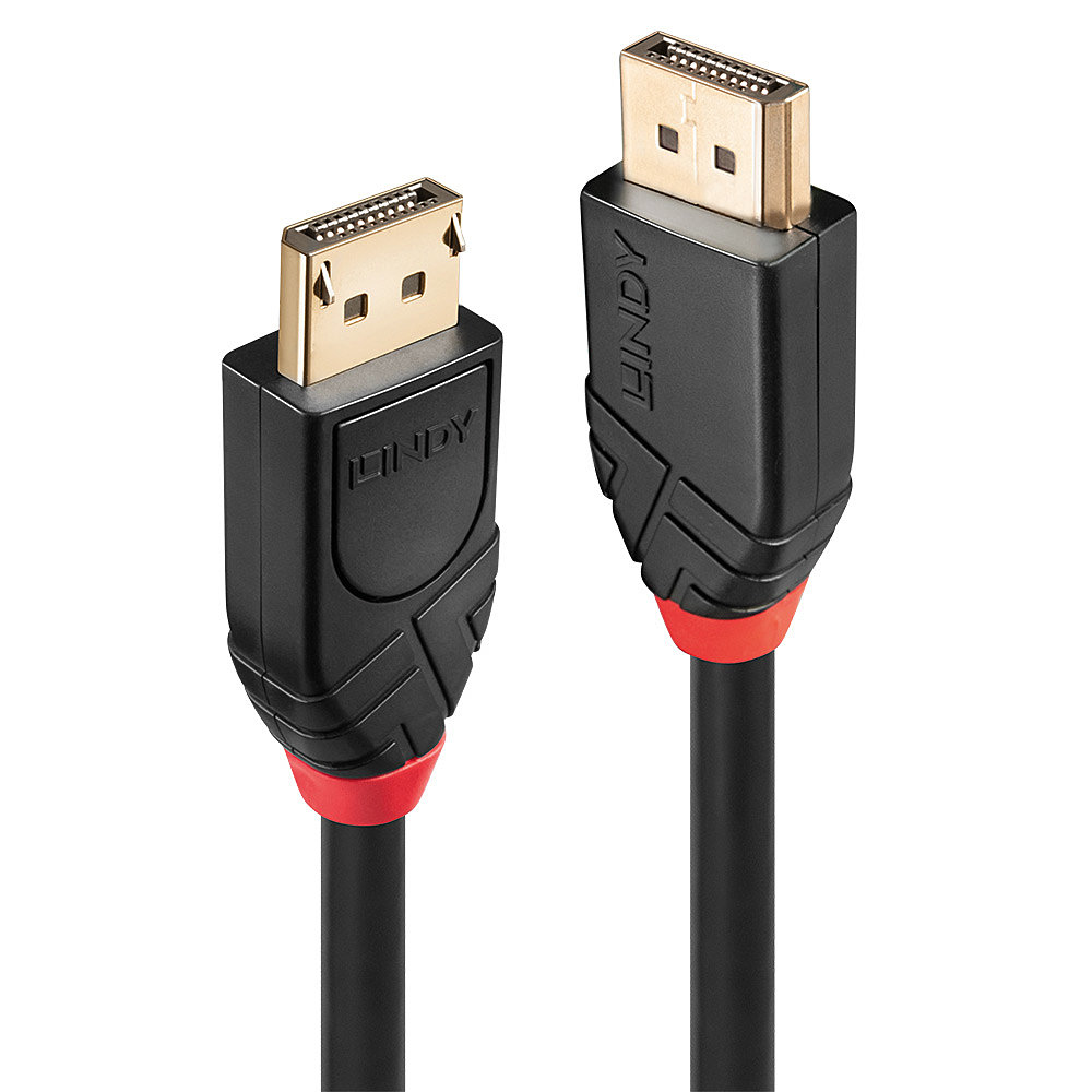 Aktives DisplayPort 1.2 Kabel