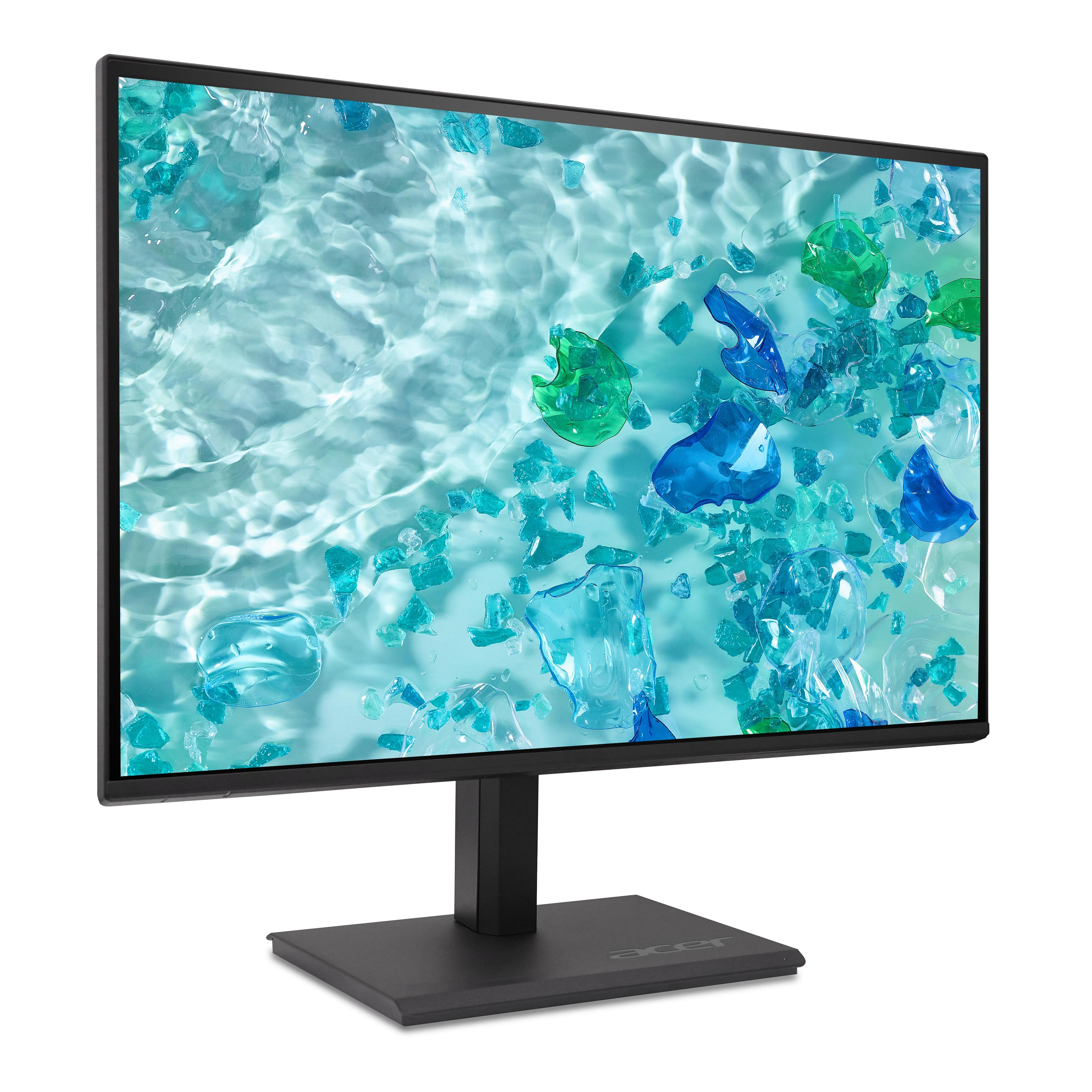 Acer Vero B277G 27 FHD HDMI/DP/USB-C black