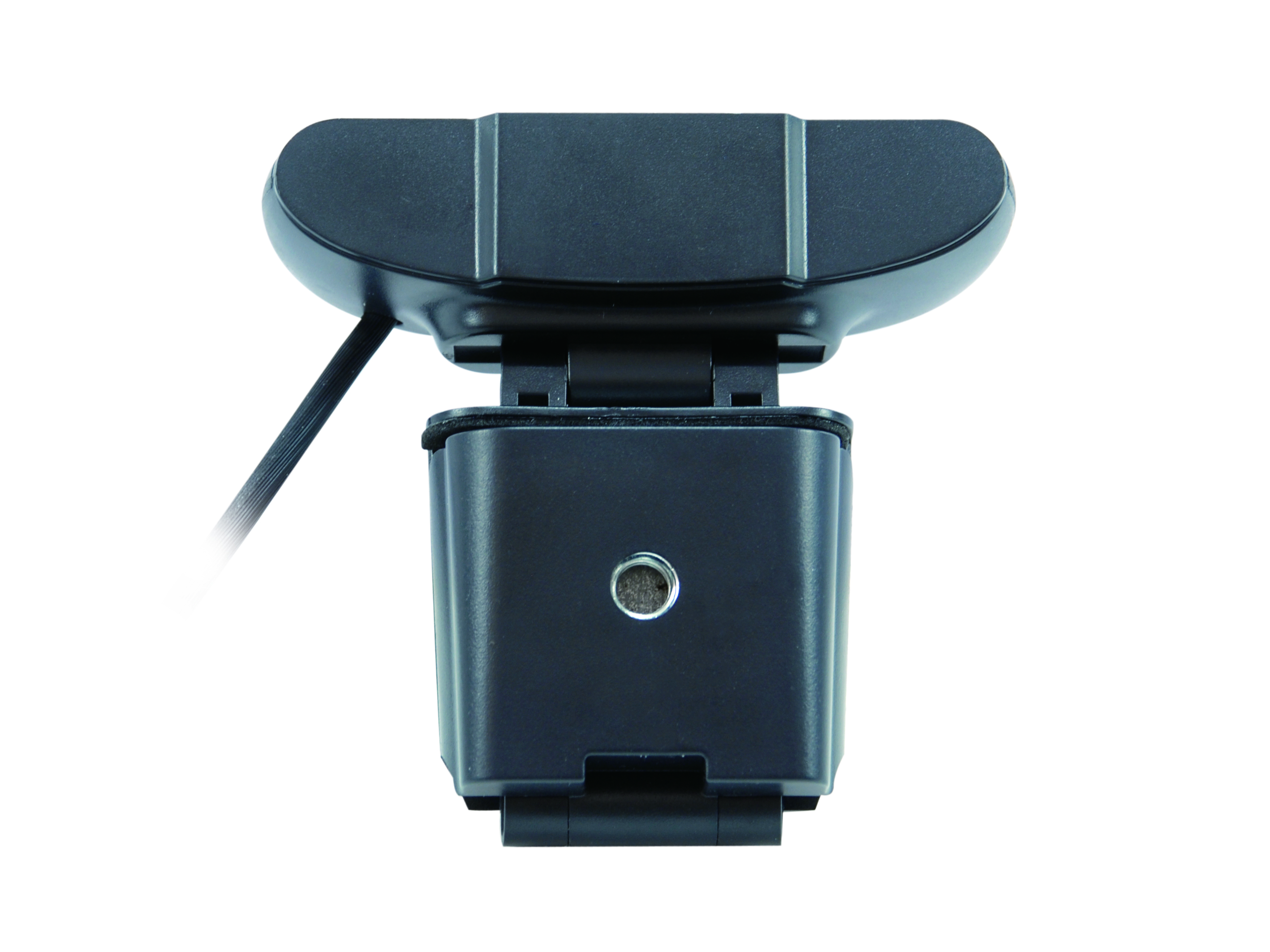 CONCEPTRONIC Webcam USB-A2.0 72° 1080P/30Hz FullHD +Mikro sw