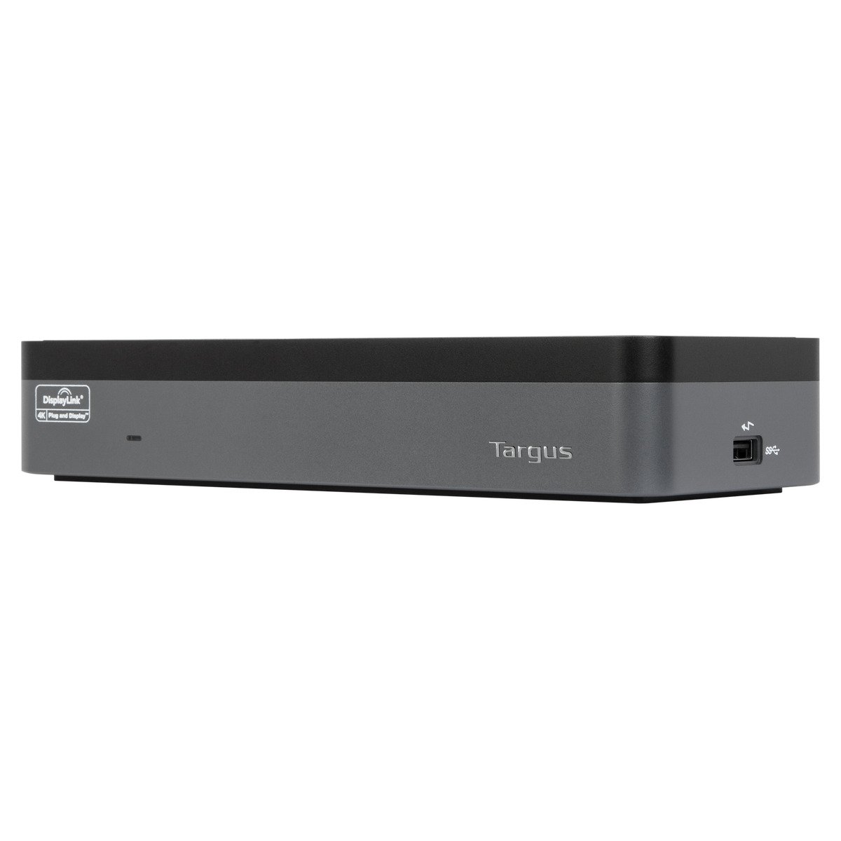 TARGUS DOCK570EUZ UNIVERSAL QV4K DOCKING STATION