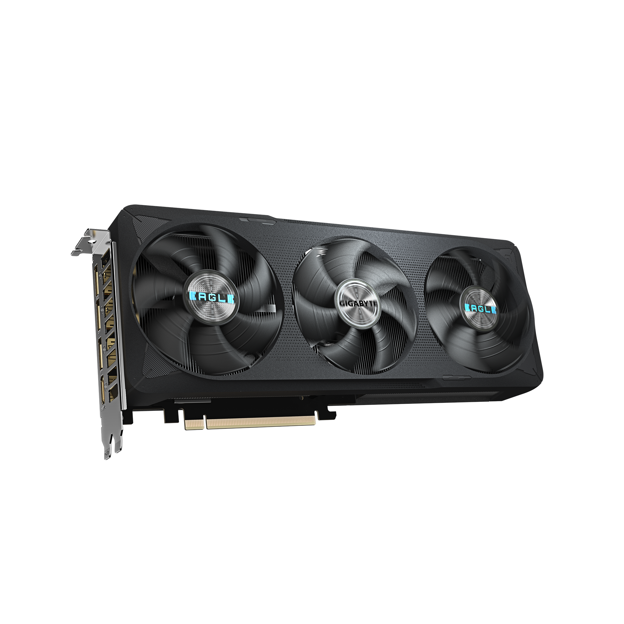 GeForce RTX 5070 EAGLE OC SFF 12G, Grafikkarte