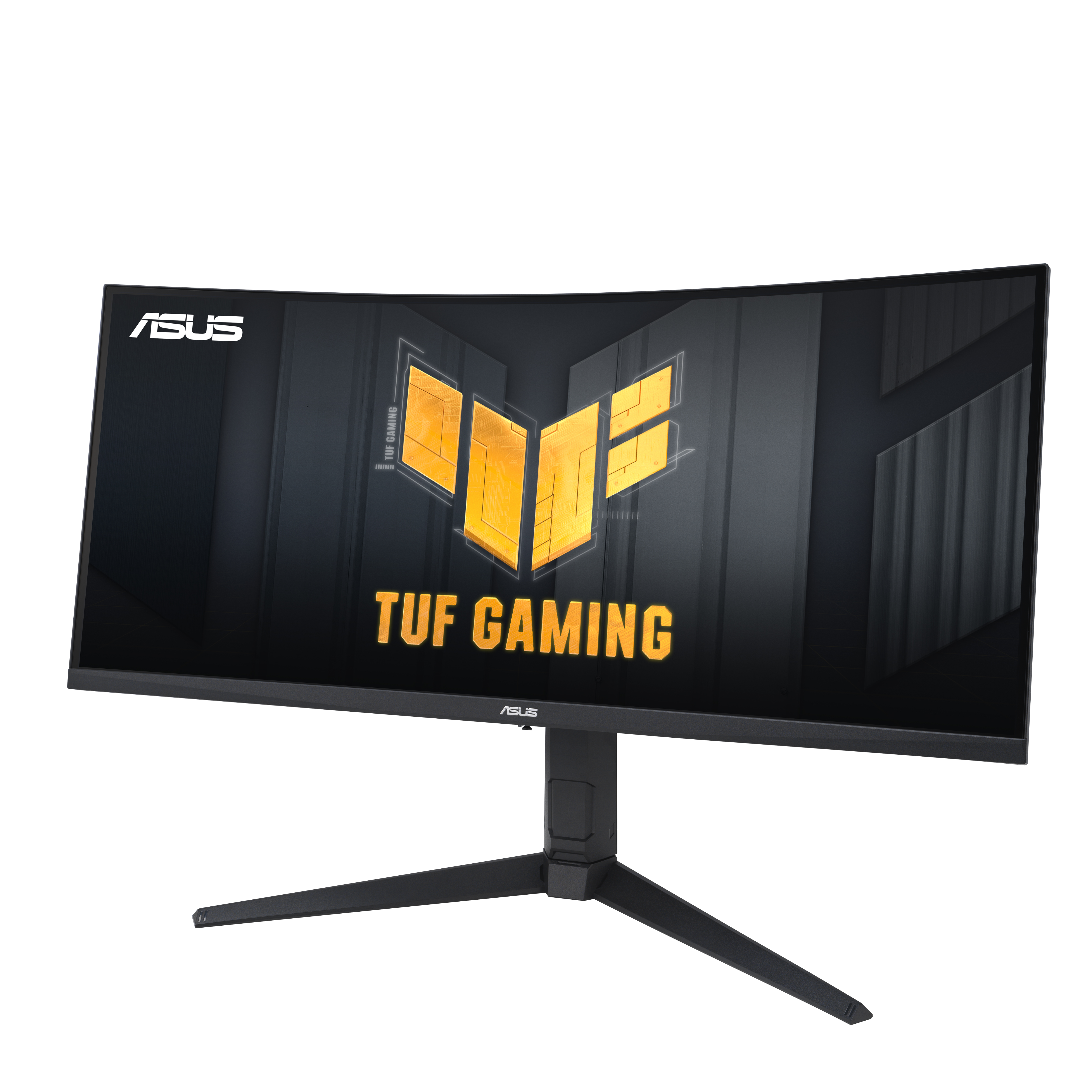 ASUS TUF Gaming VG34VQEL1A 86,36cm 34Zoll UWQHD Curved Monitor 100Hz 1ms MPRT FreeSync HDR 10 VA Panel 21:9 3440x1440 DP HDMI USB