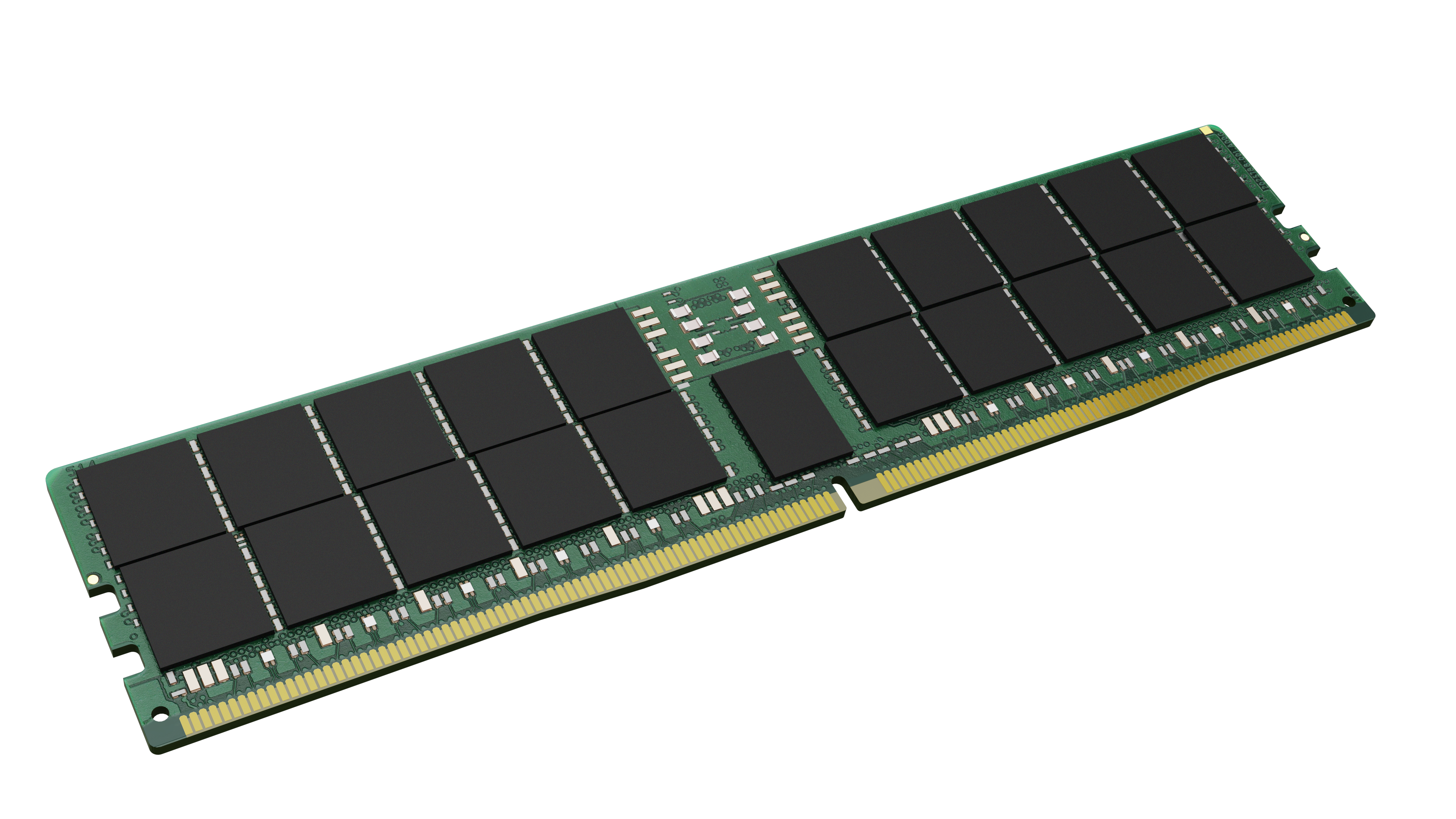 DIMM 64 GB DDR5-5600 REG ECC, Arbeitsspeicher