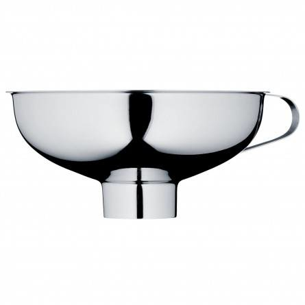 WMF Trichter Gourmet Marmeladentrichter silber